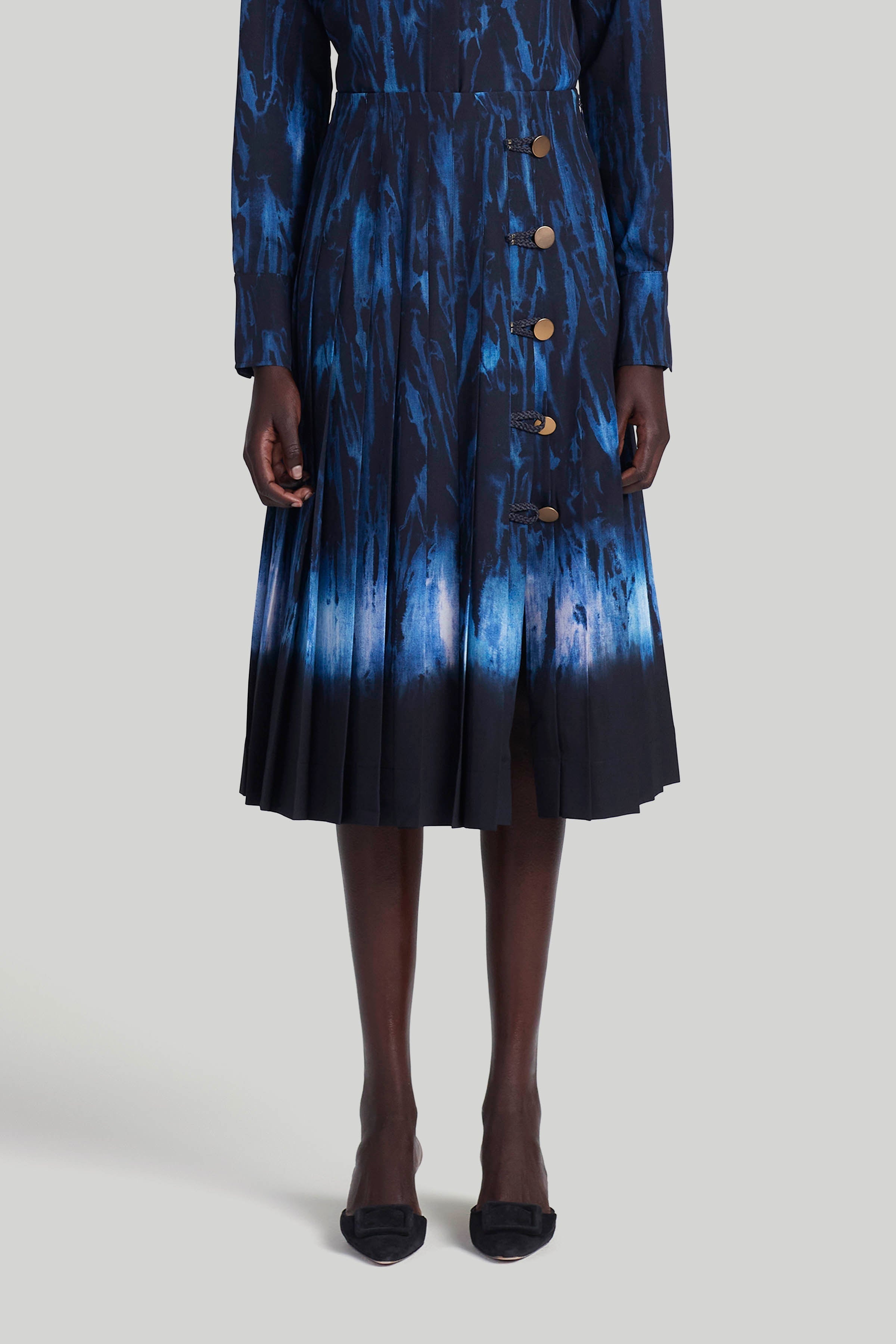 'TULLIUS' SKIRT - 2