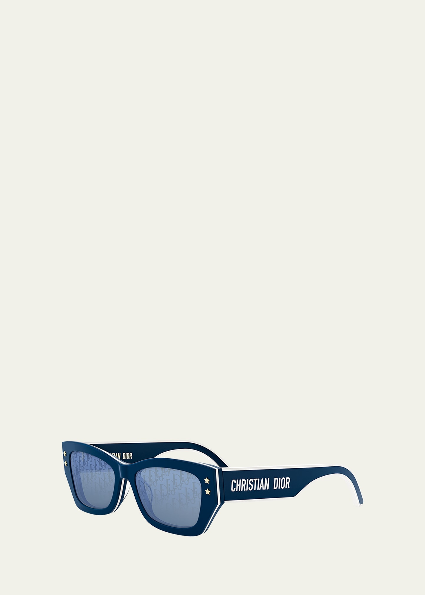 Diorpacific S2U Square Sunglasses - 2