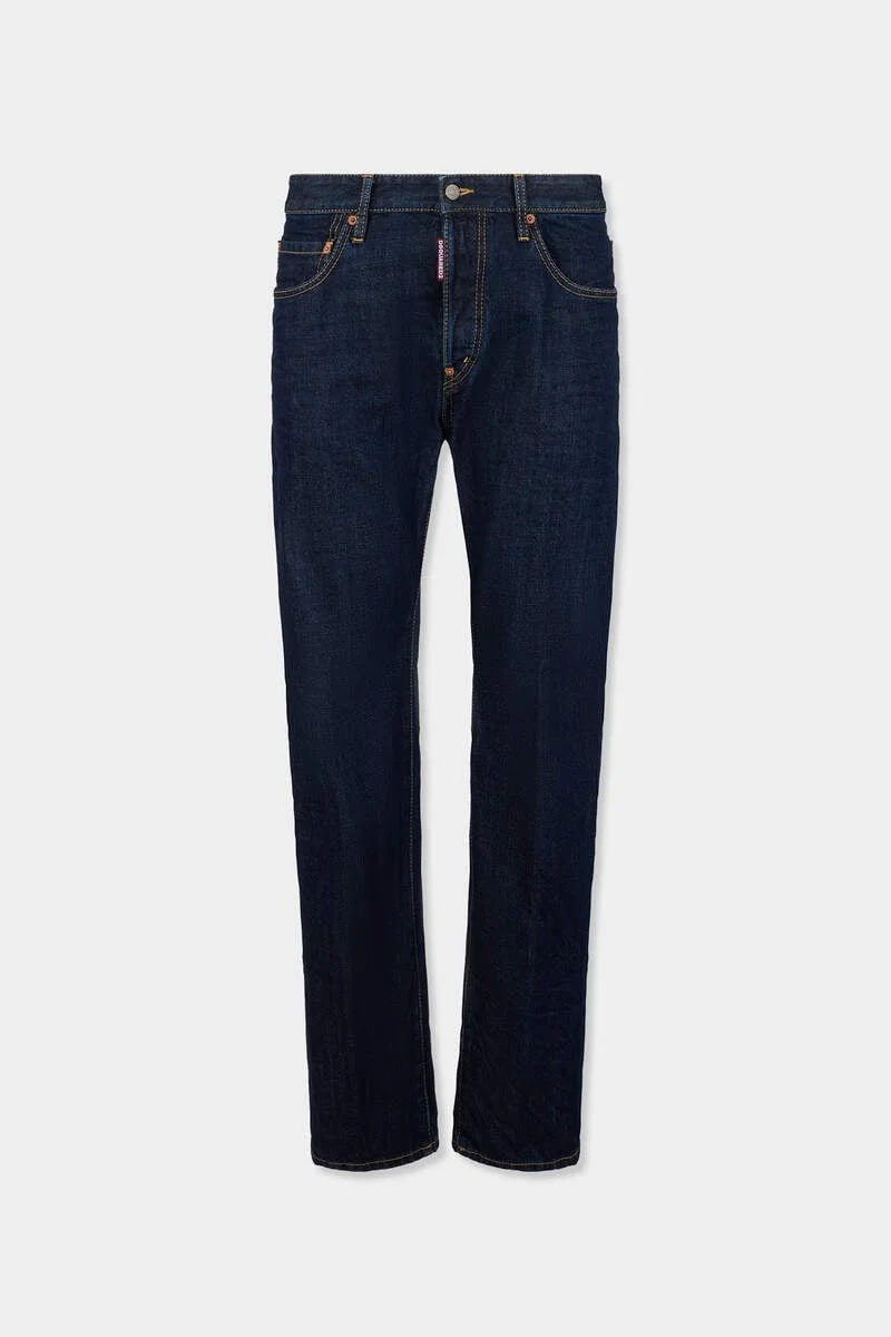 CIMOSA AUTHENTIC JAPANESE 6425 JEANS - 1