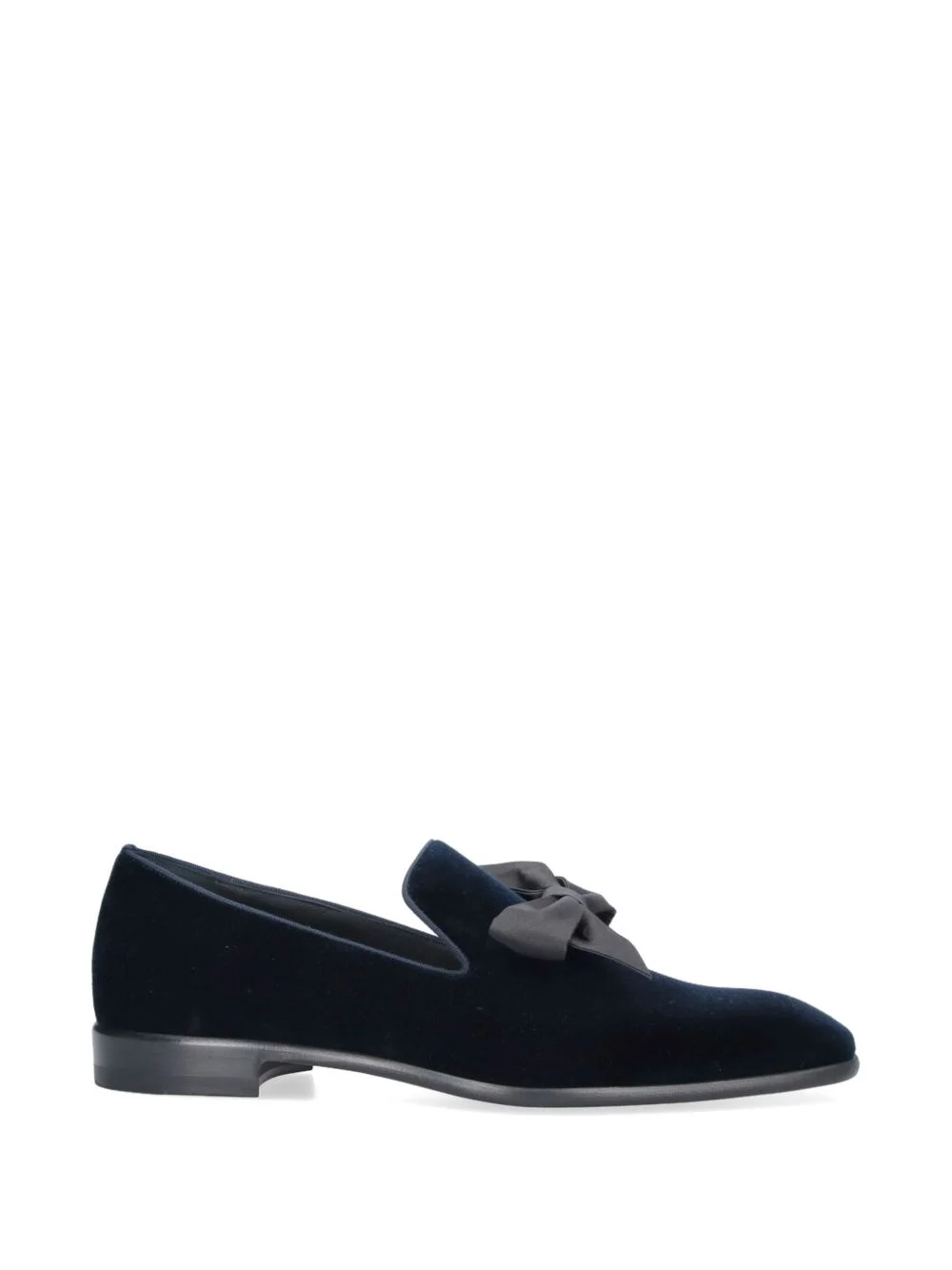 December First loafers - 1
