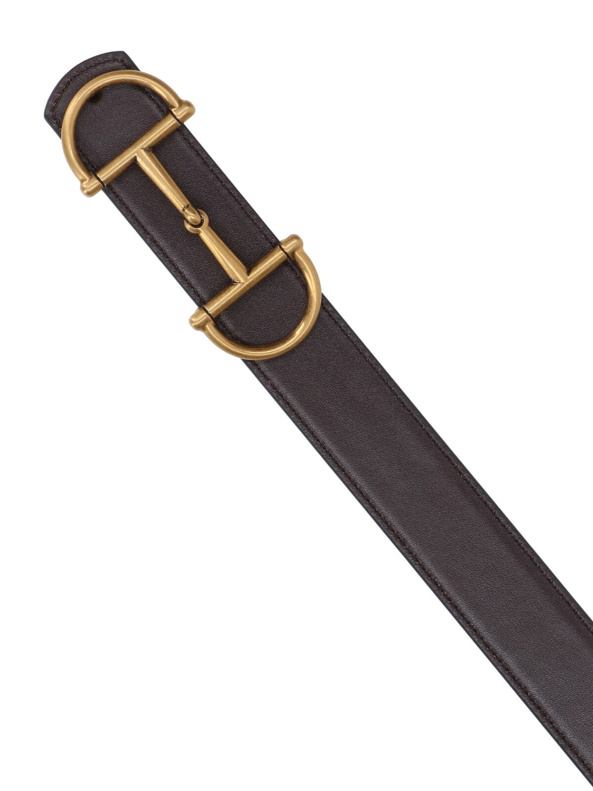 "HORSEBIT" REVERSIBLE BELT - 3
