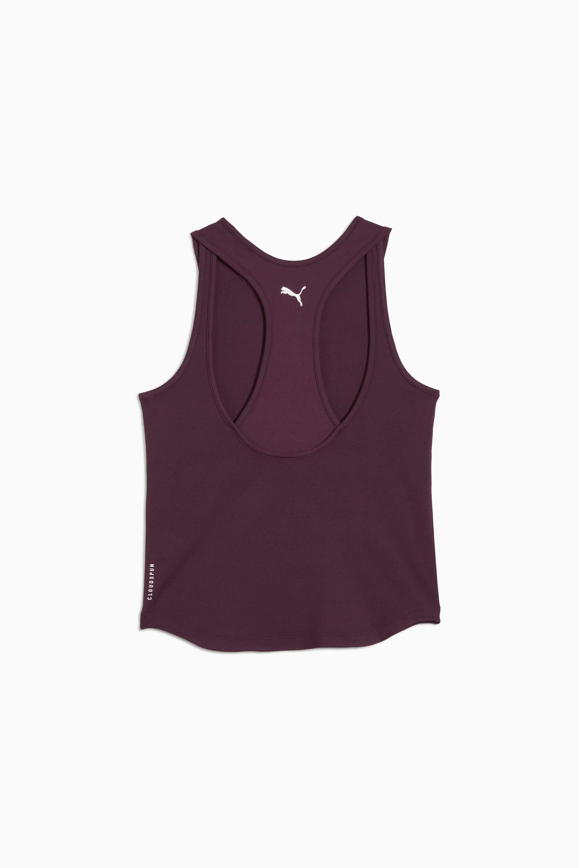 CLOUDSPUN Mix Women's Tank - 2