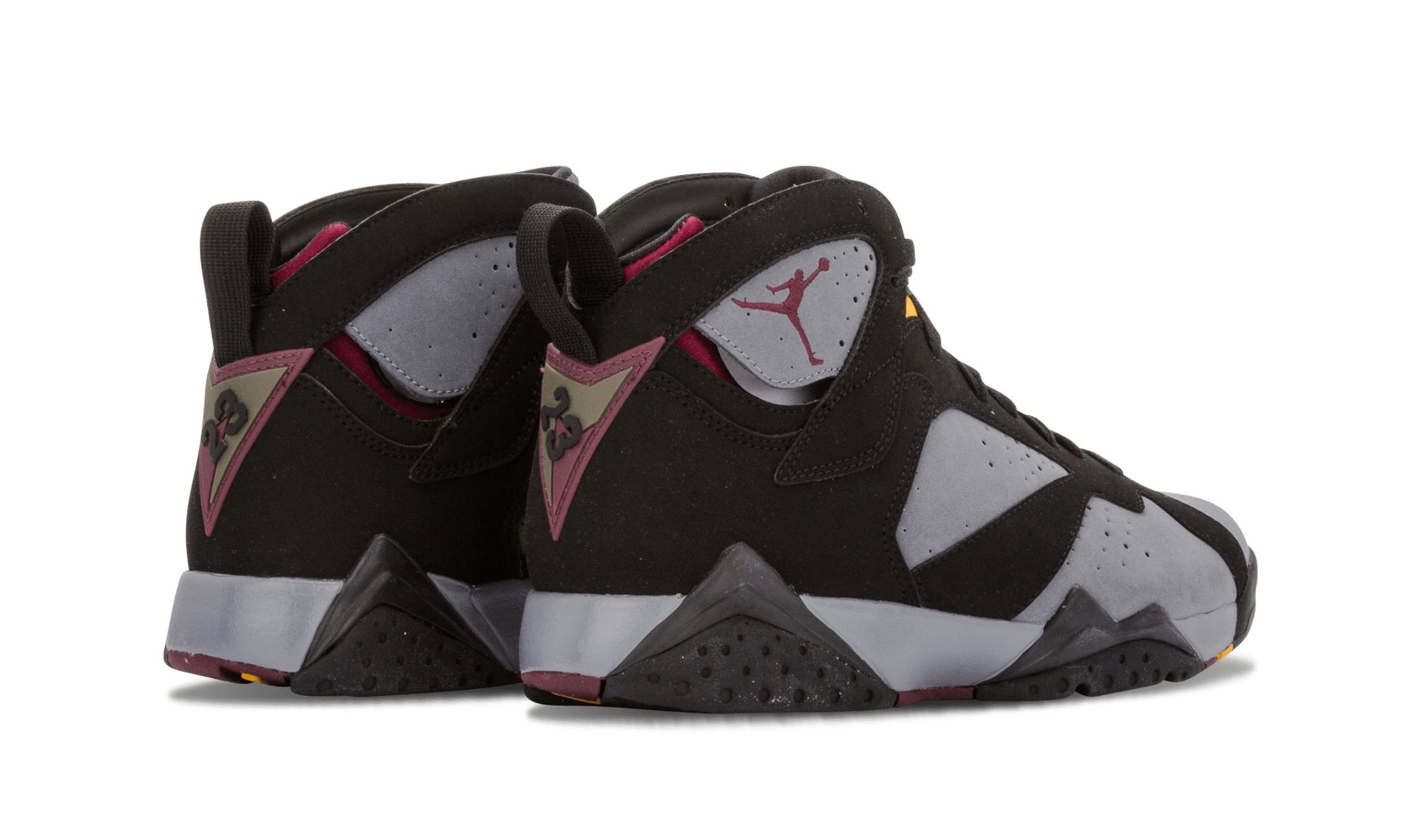 Air Jordan 7 Retro "Bordeaux" - 3