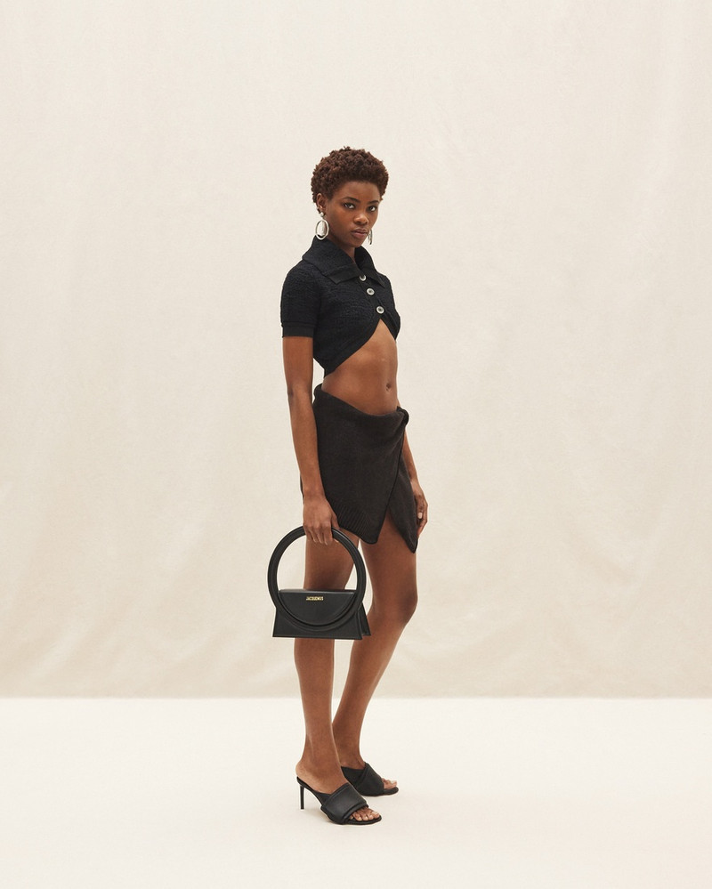 Le cardigan Campana 3