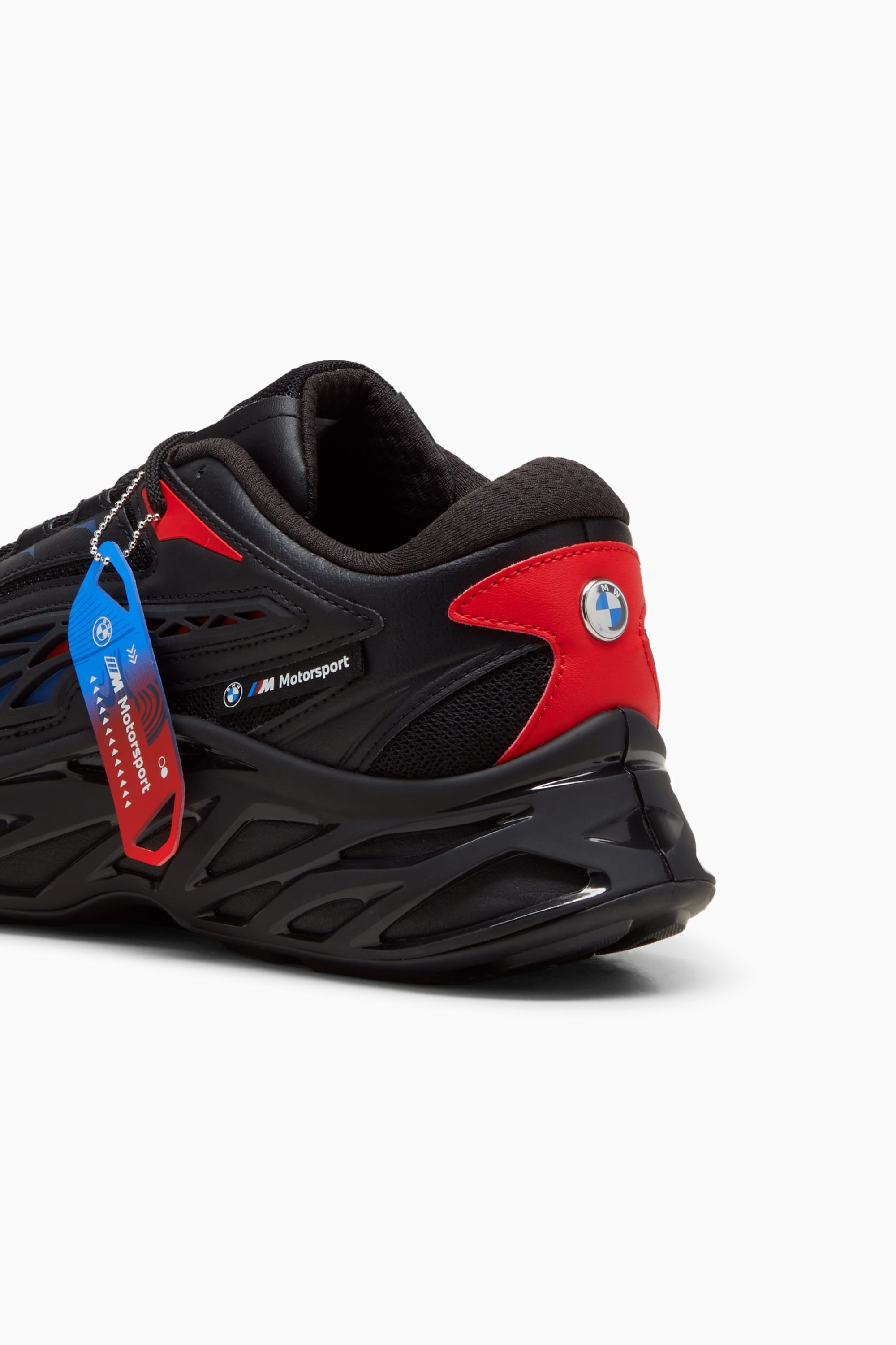 BMW M Motorsport Exotek NITRO™ Men's Sneakers - 5