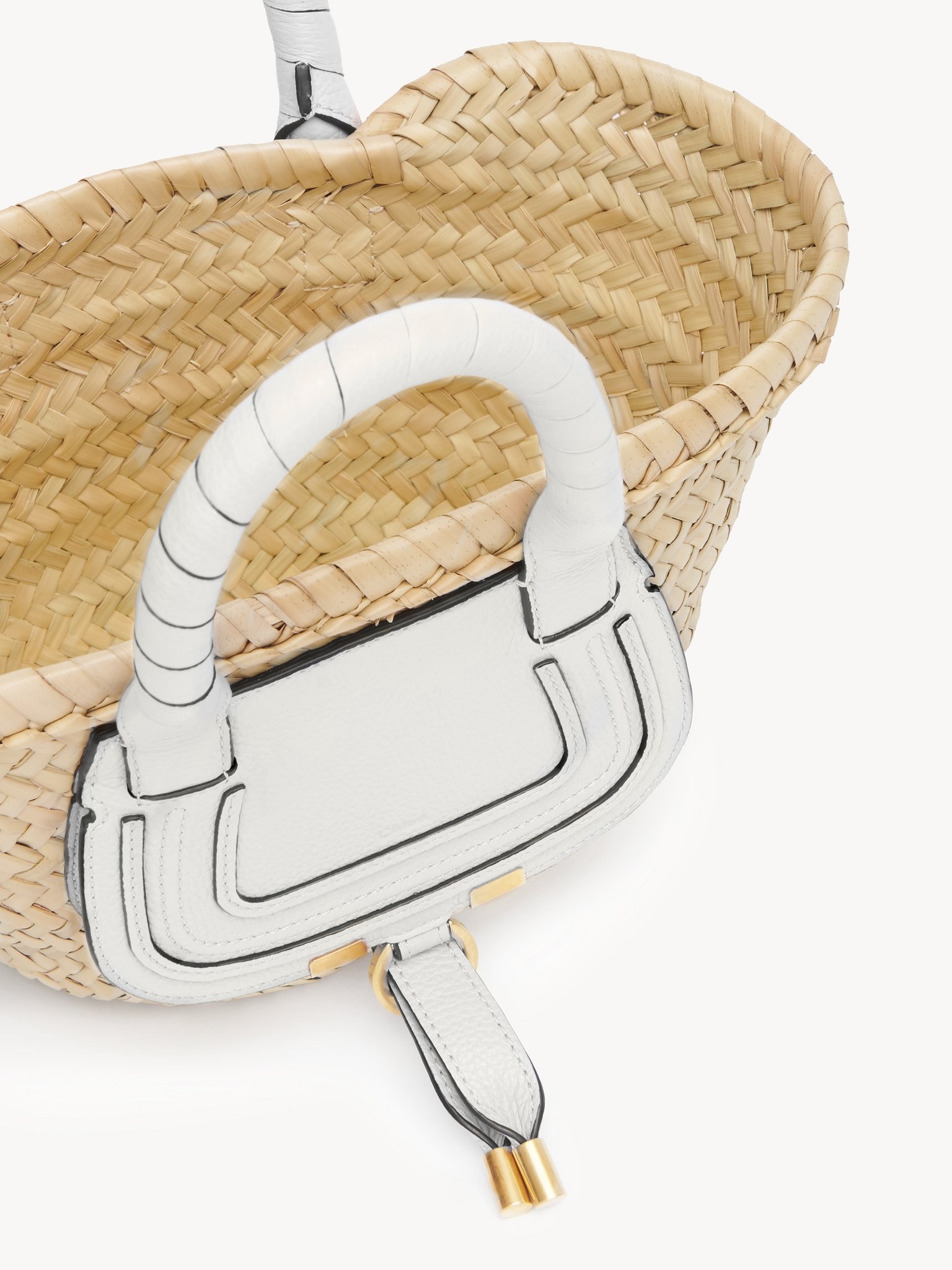 MINI MARCIE BASKET - 5