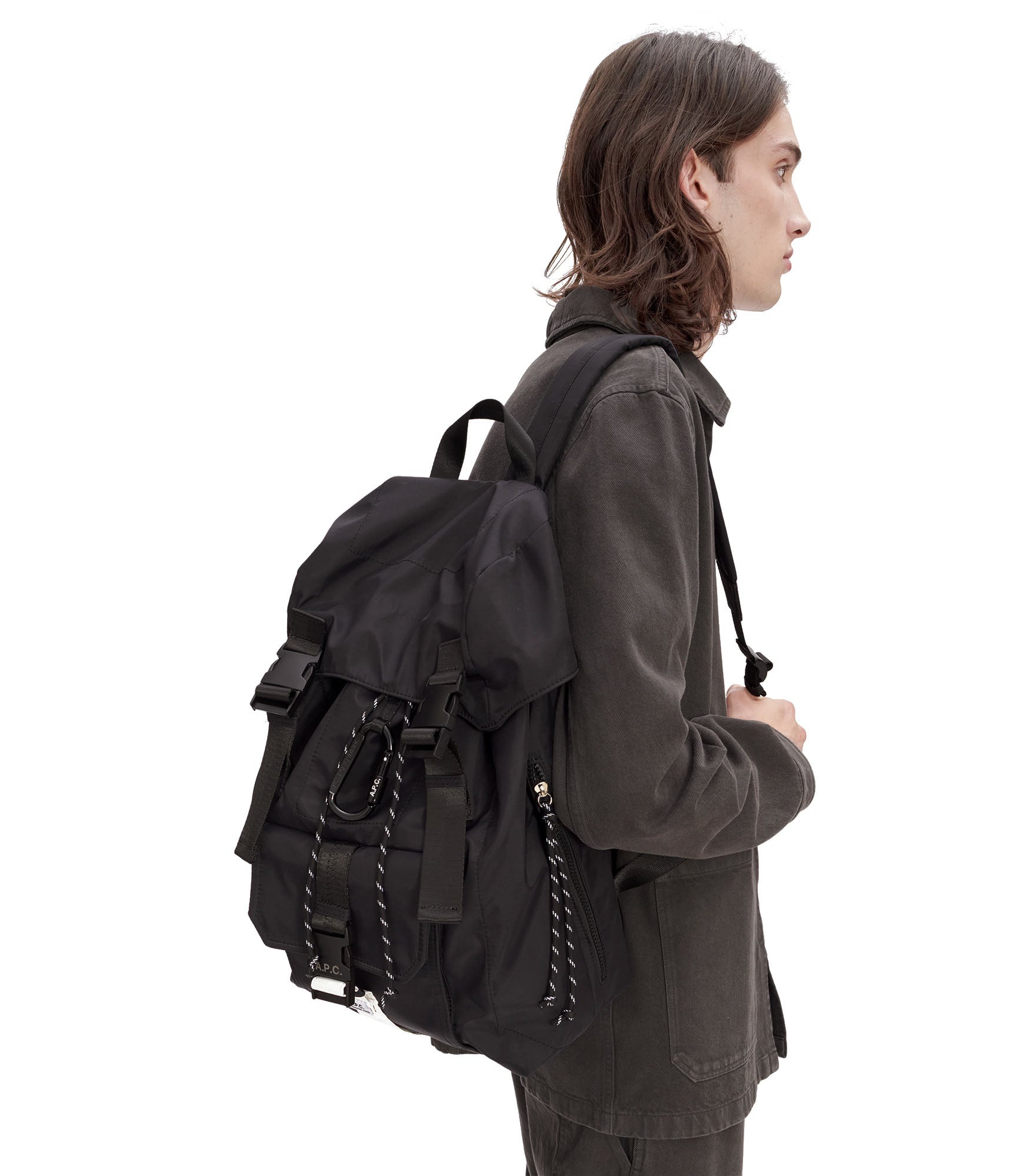 Treck backpack - 2