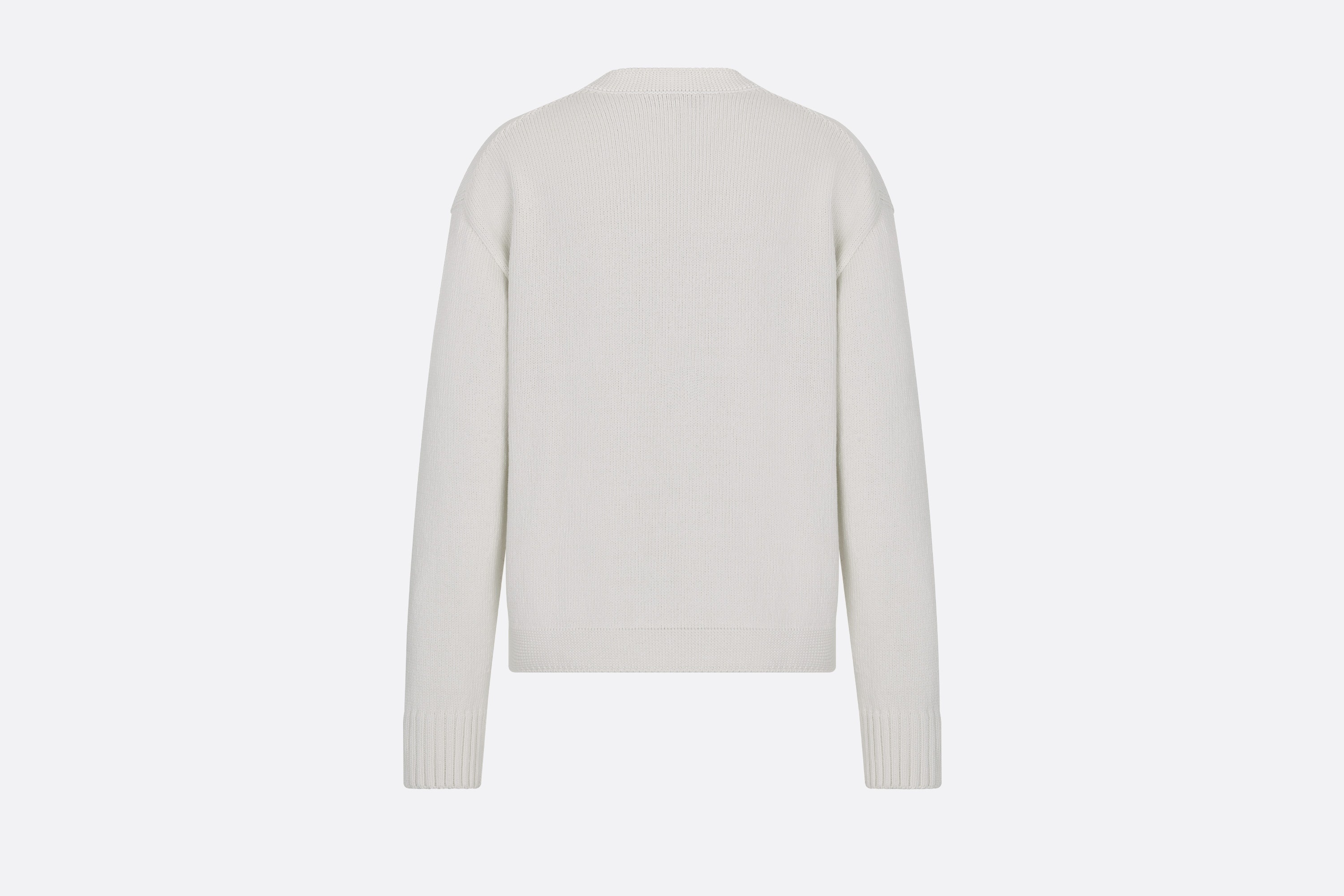 DIOR AND DUNCAN GRANT AND CHARLESTON Sweater - 2