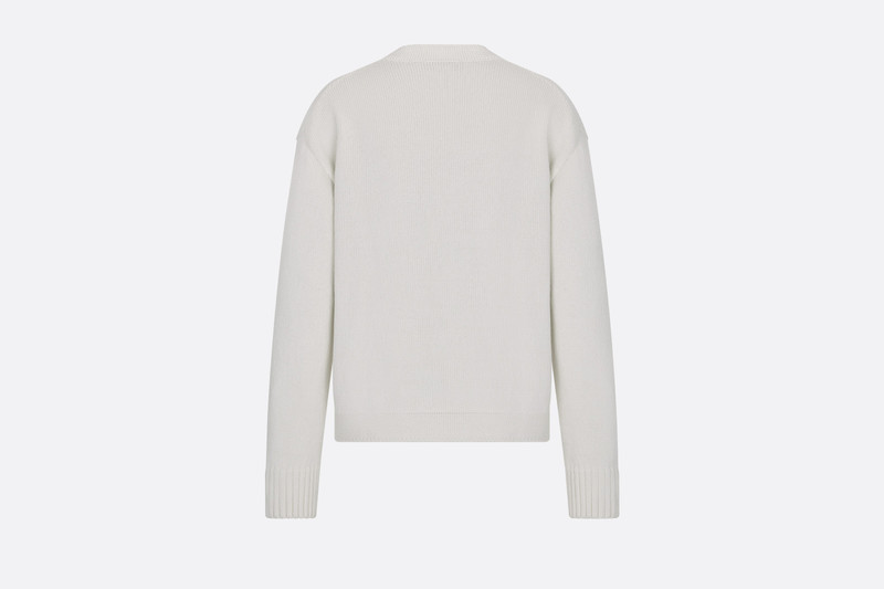 DIOR AND DUNCAN GRANT AND CHARLESTON Sweater 2