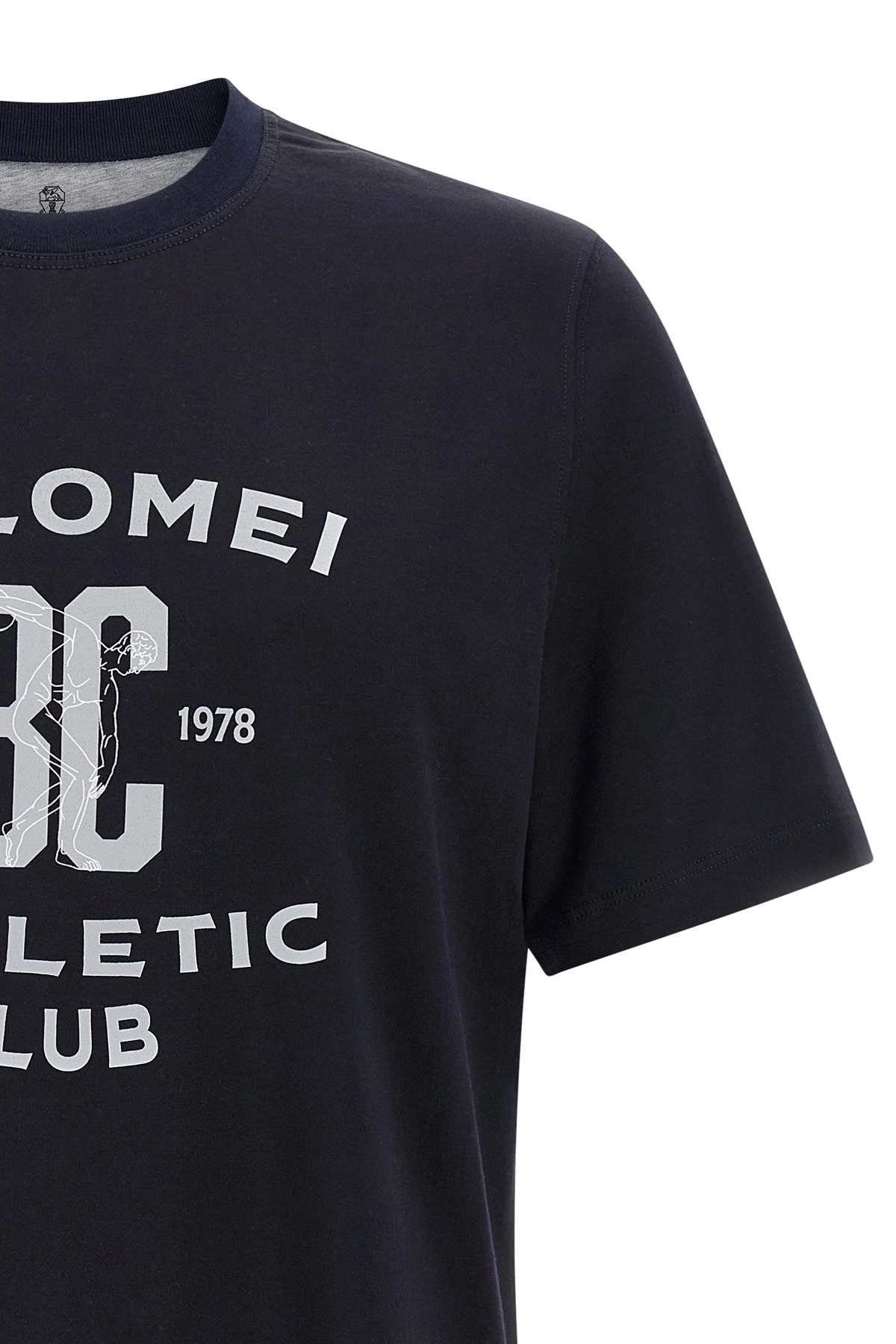Printed T-shirt - 3