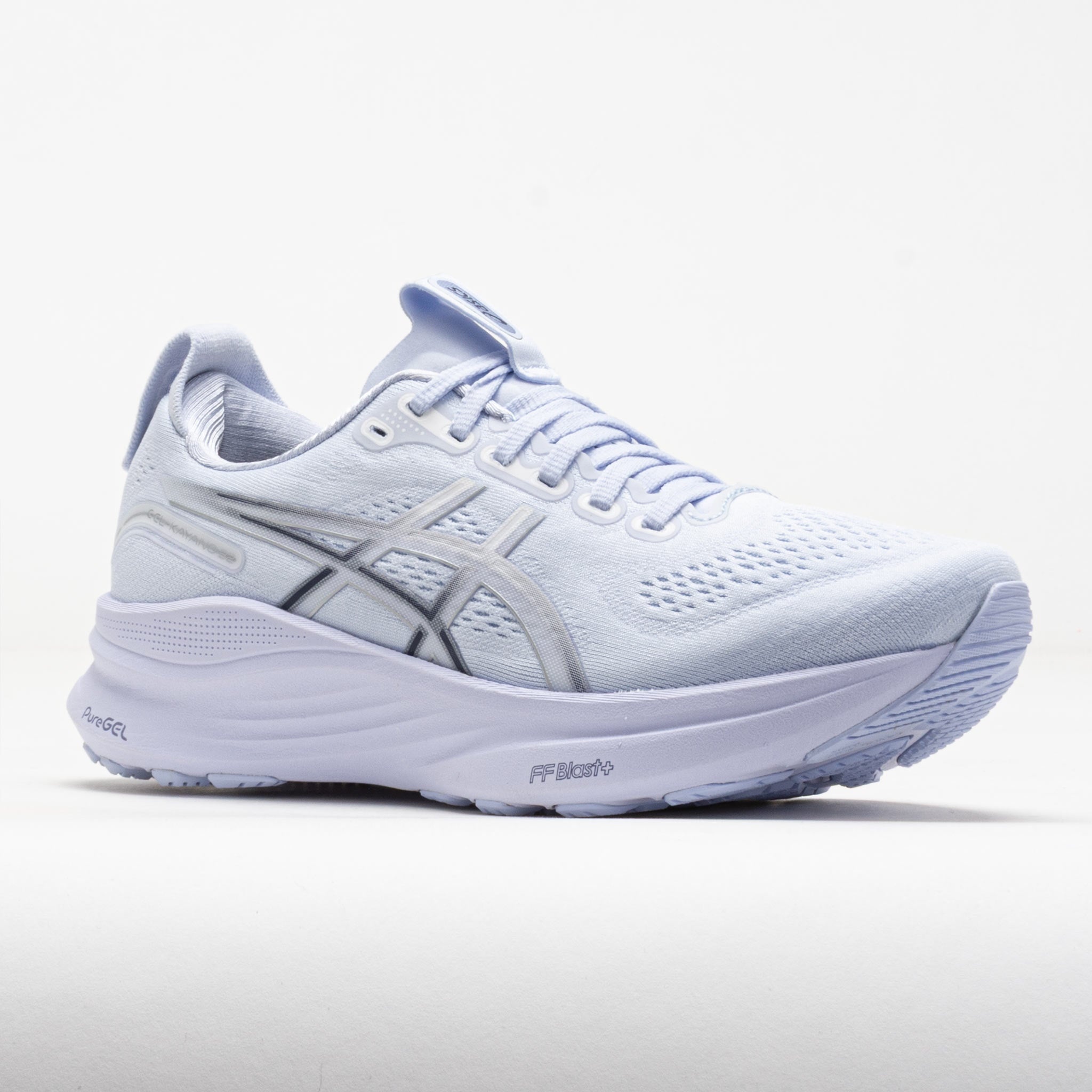 ASICS GEL-Kayano 32 Women's Blue Fade/Indigo Fog - 5