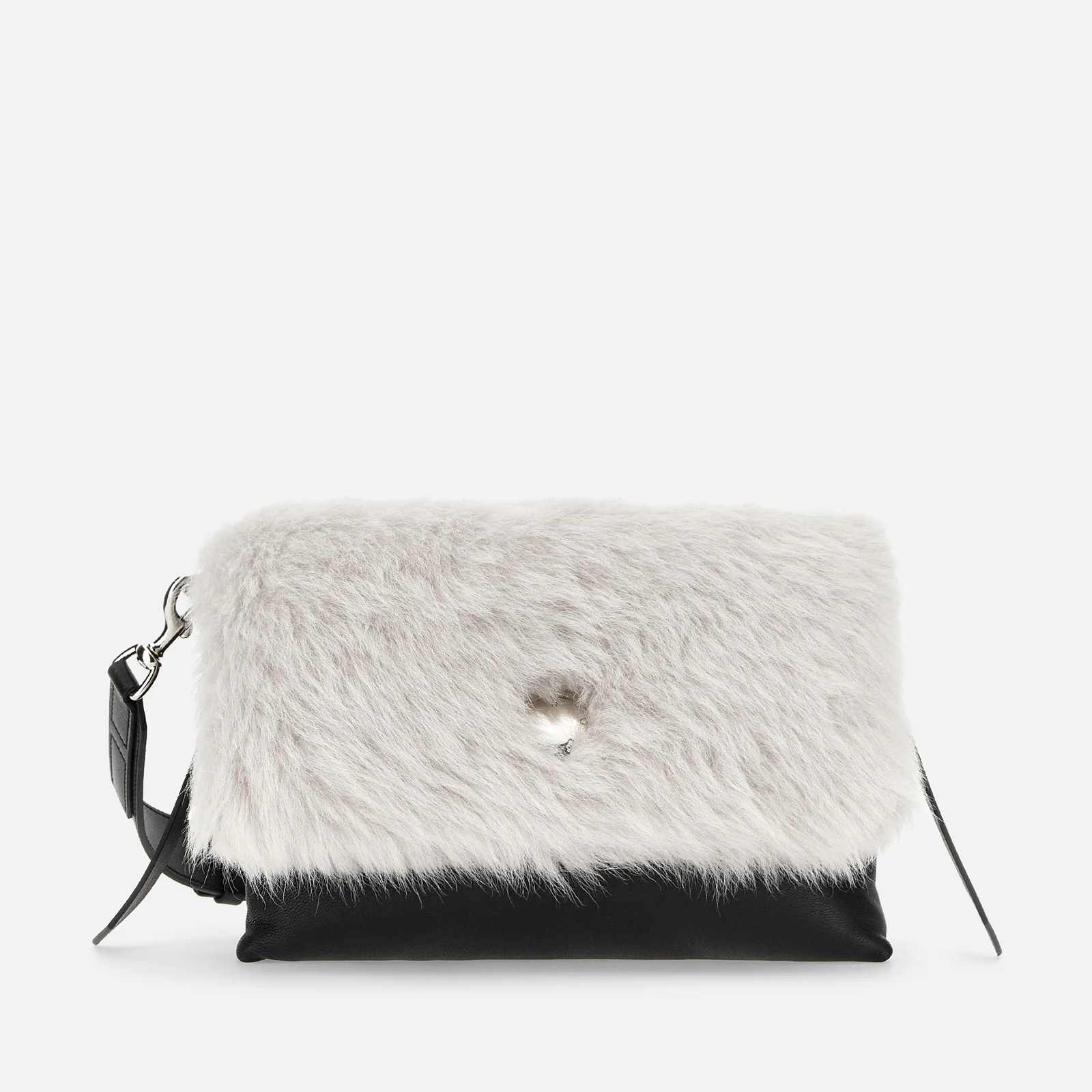 Hogan Bam Bam Crossbody Bag - 1