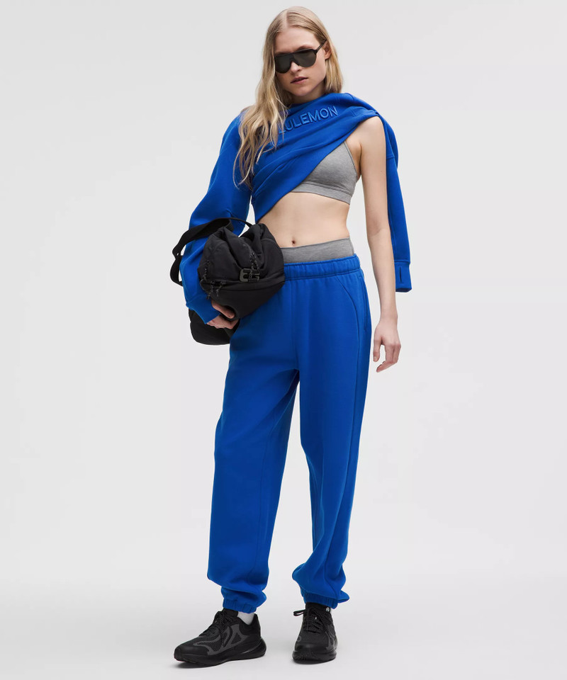 lululemon Scuba Mid-Rise Oversized Jogger *Regular outlook