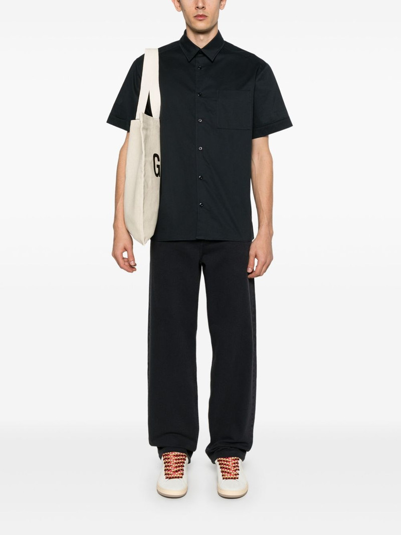 A.P.C. Fairfax jeans outlook