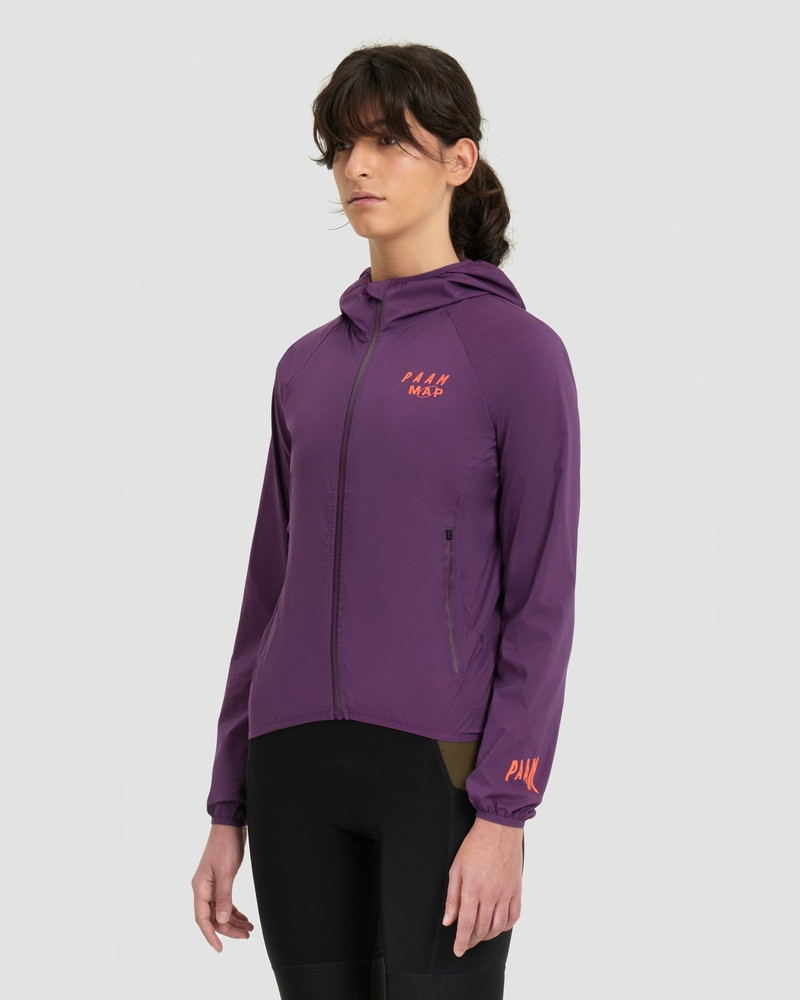 MAAP Women's MAAP X PAM Jacket outlook