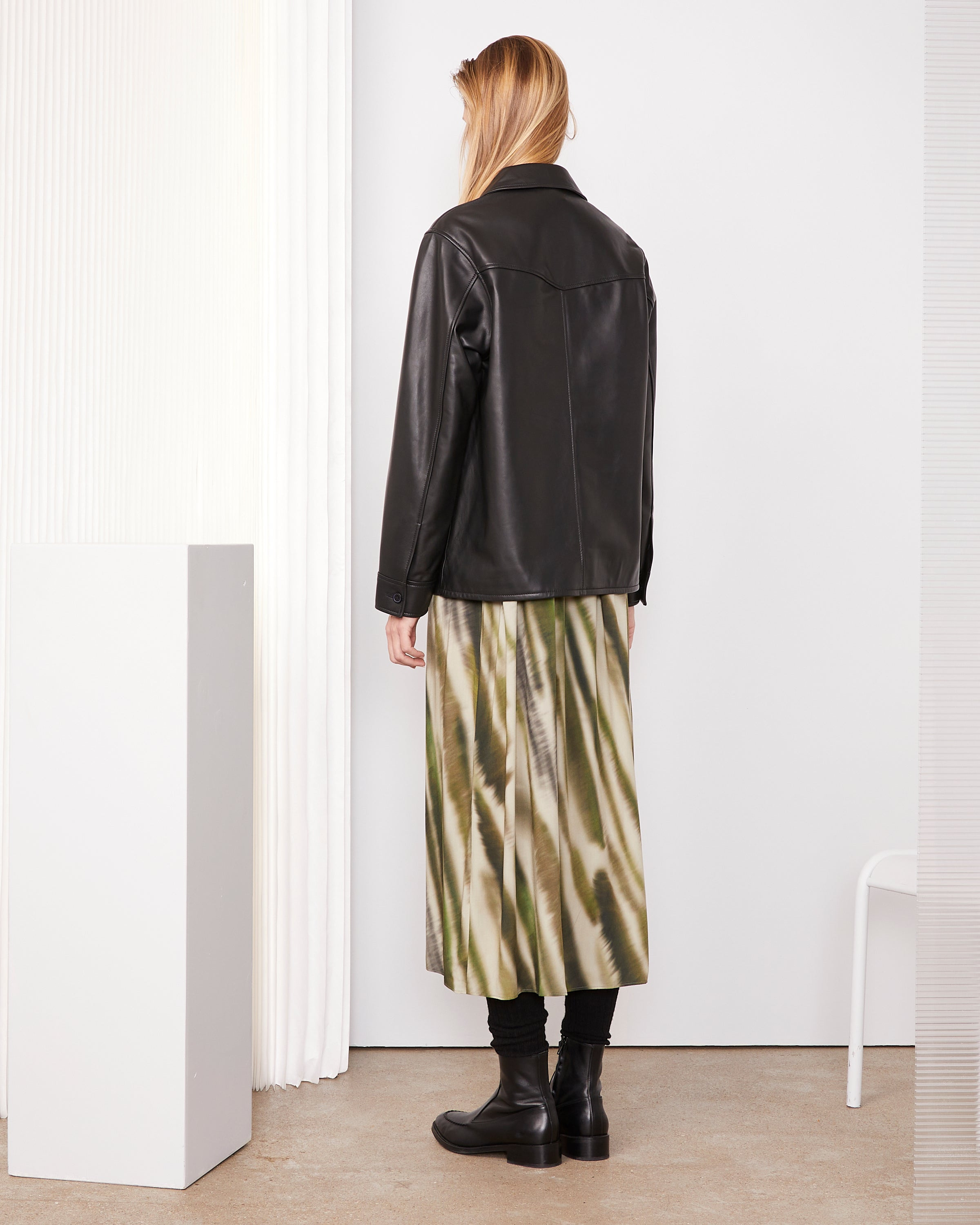 VILDE JACKET - 3