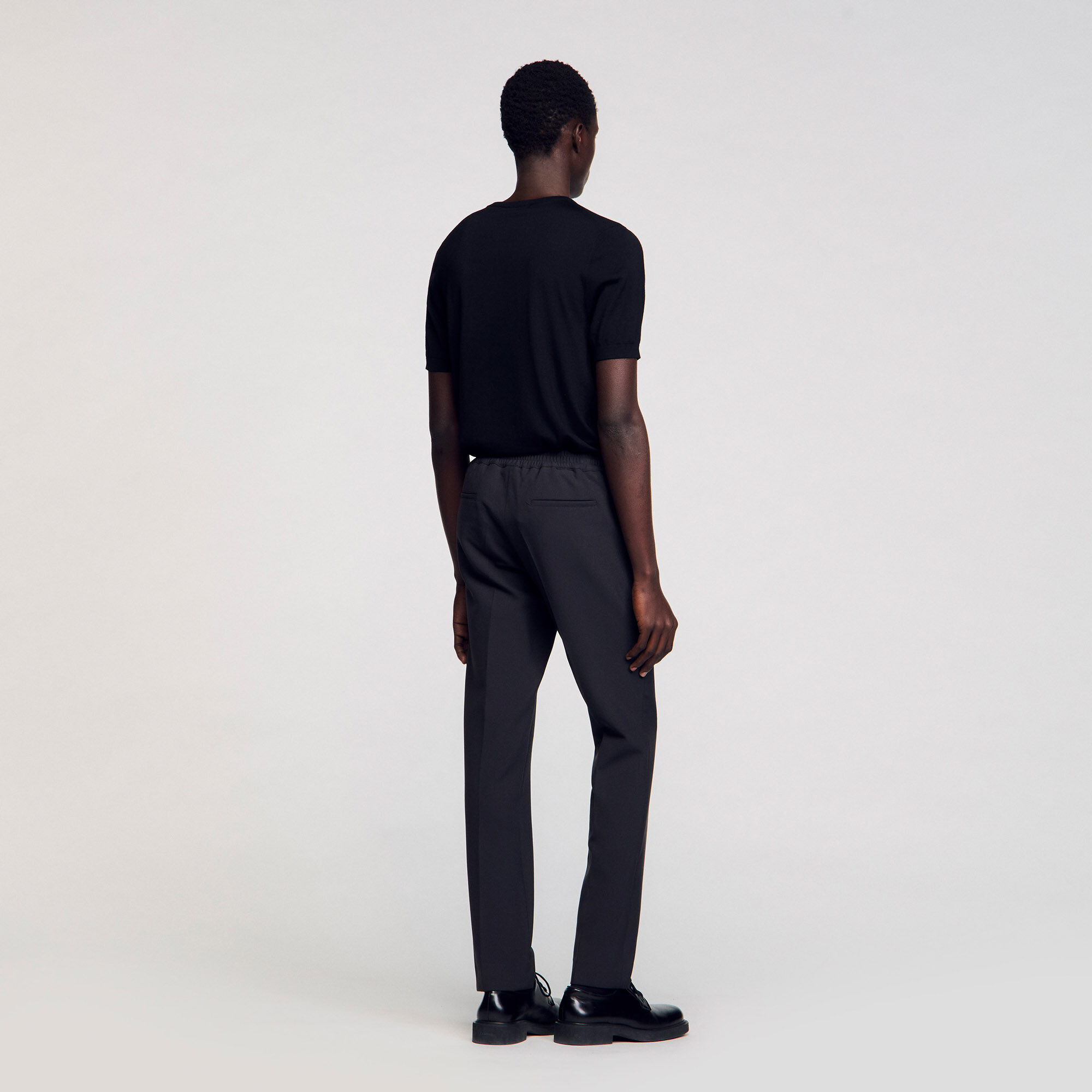 JERSEY PANTS - 6