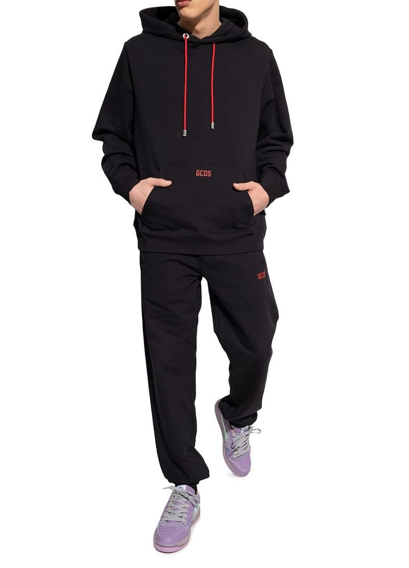 Sweatpants with logo 5