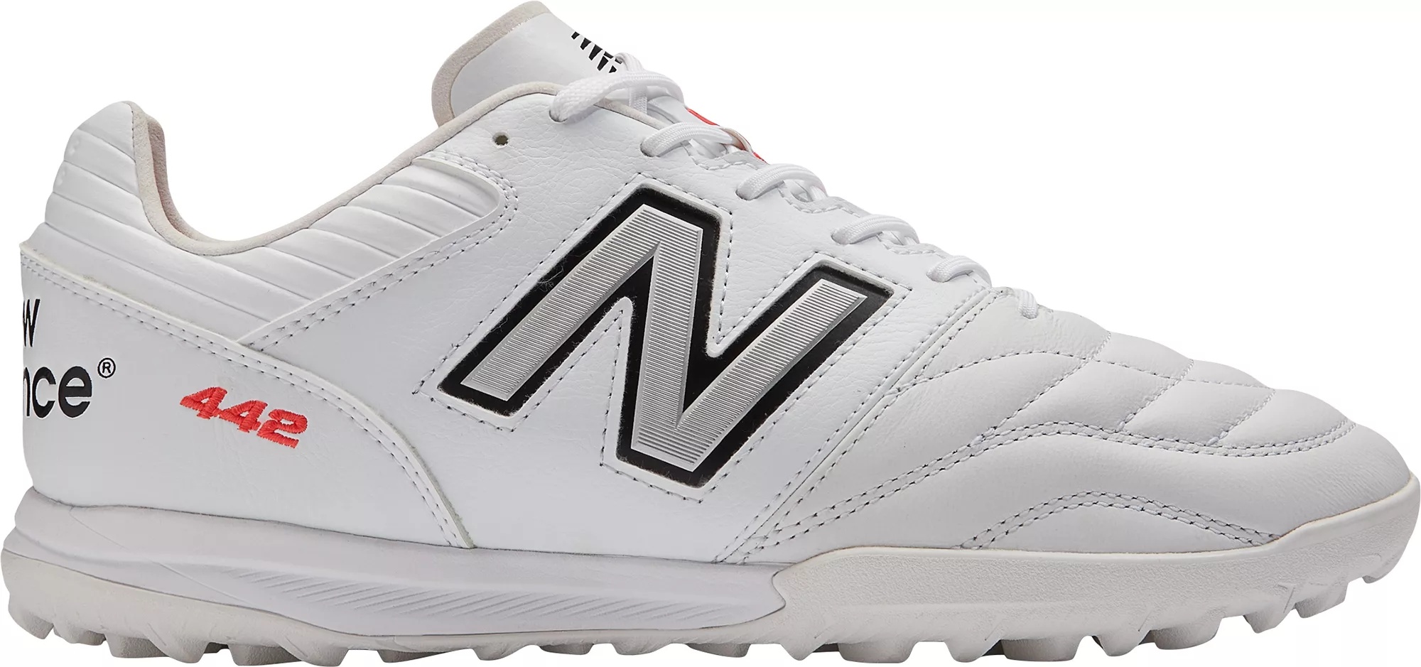 New Balance 442 v2 Pro Turf Soccer Cleats - 1