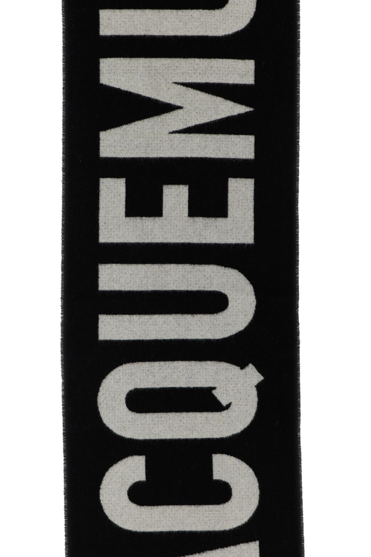 'L'Echarpe Jacquemus' scarf - 3