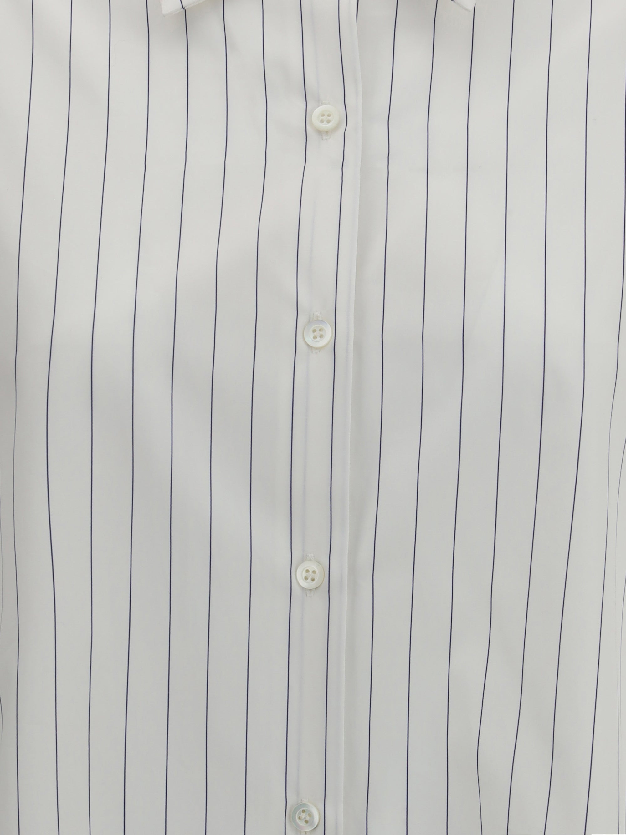 Dries Van Noten Women 01040-Casia 2021 W.W.Shirt - 3