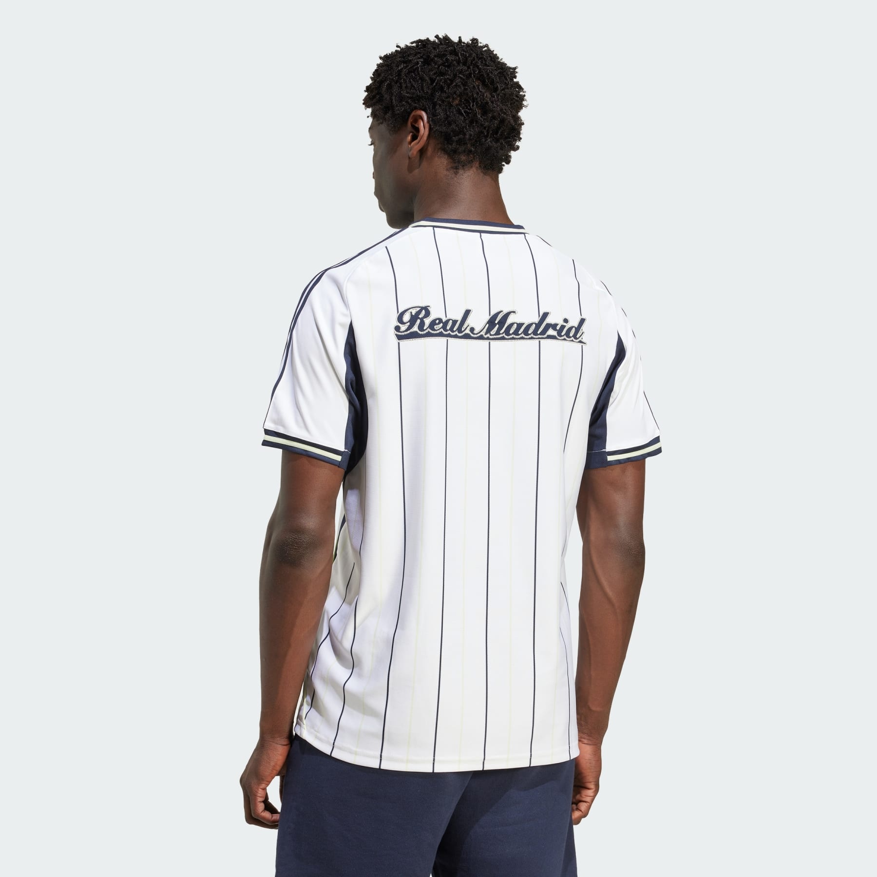 Real Madrid US Pack Shirt - 3