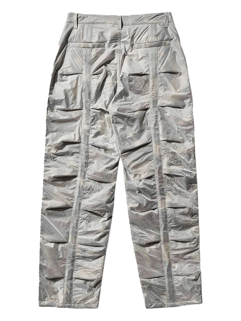 Clouded Line GOB trousers - 2