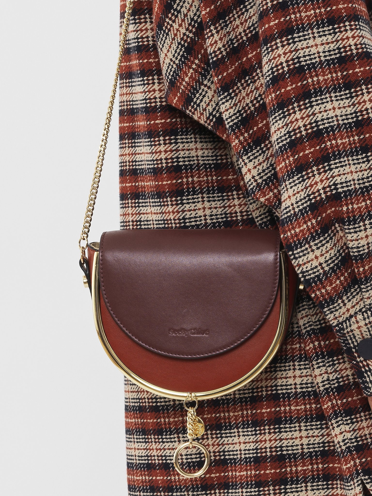 MARA EVENING BAG - 4