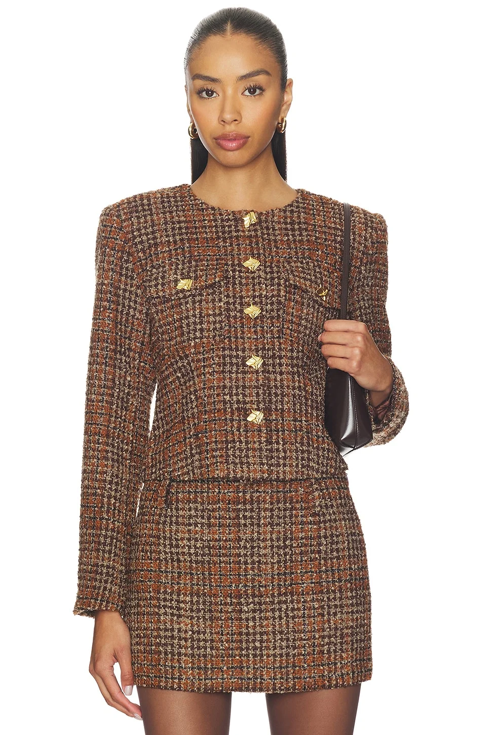 Kyleigh Jacket - 1
