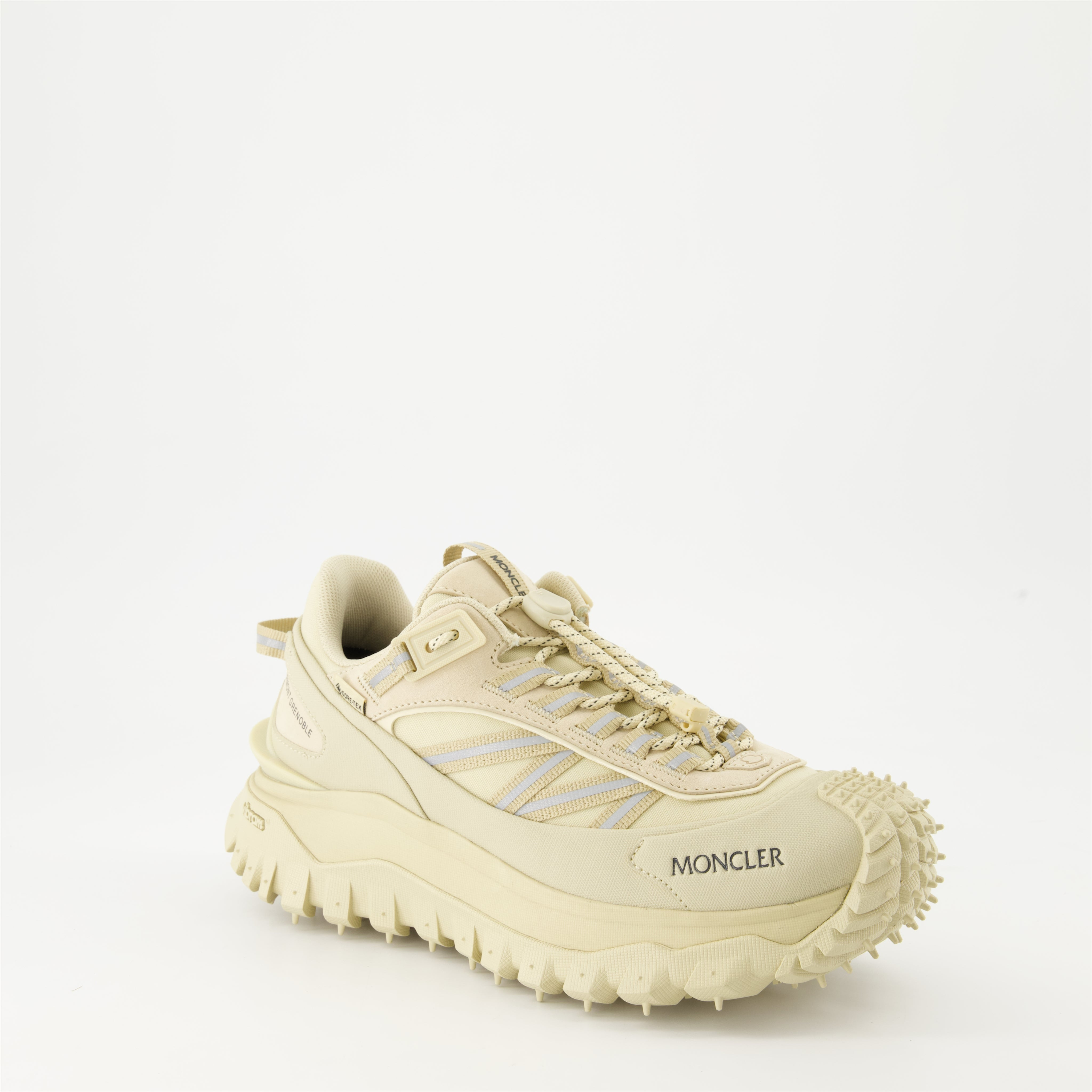 Baskets Trailgrip GTX - 2