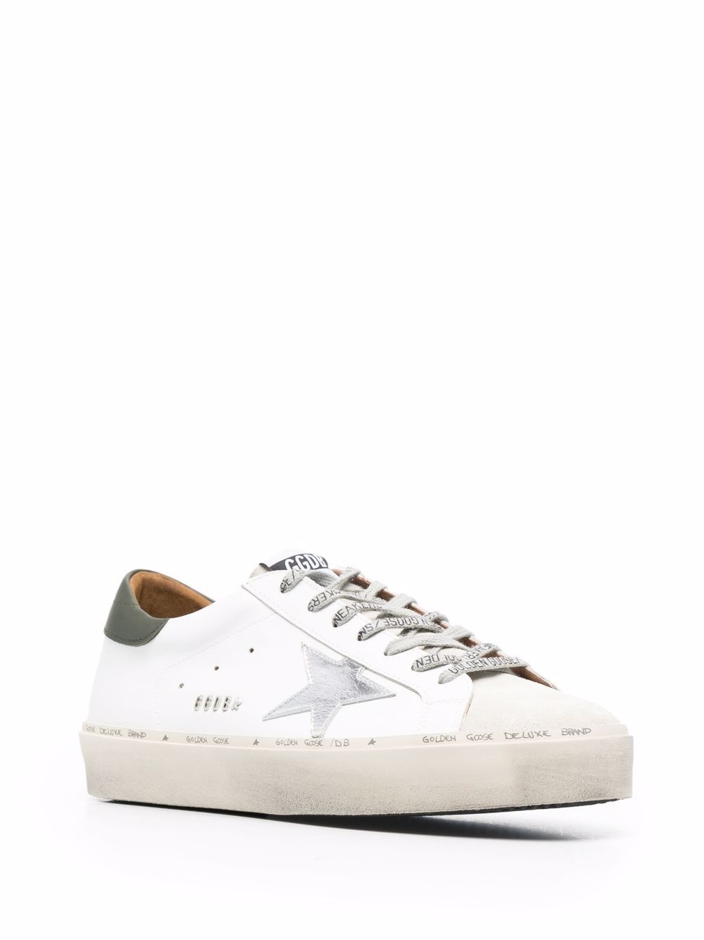 Super-Star low-top sneakers - 2