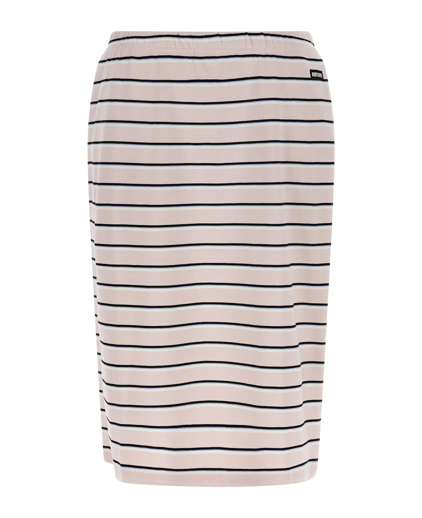 'jersey Midi' Skirt - 1