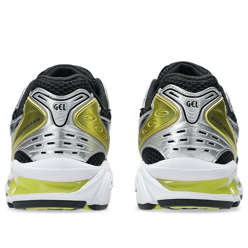 ASICS Gel-Kayano 14 'Black Lemon Spark' 1203A537-001 - 5