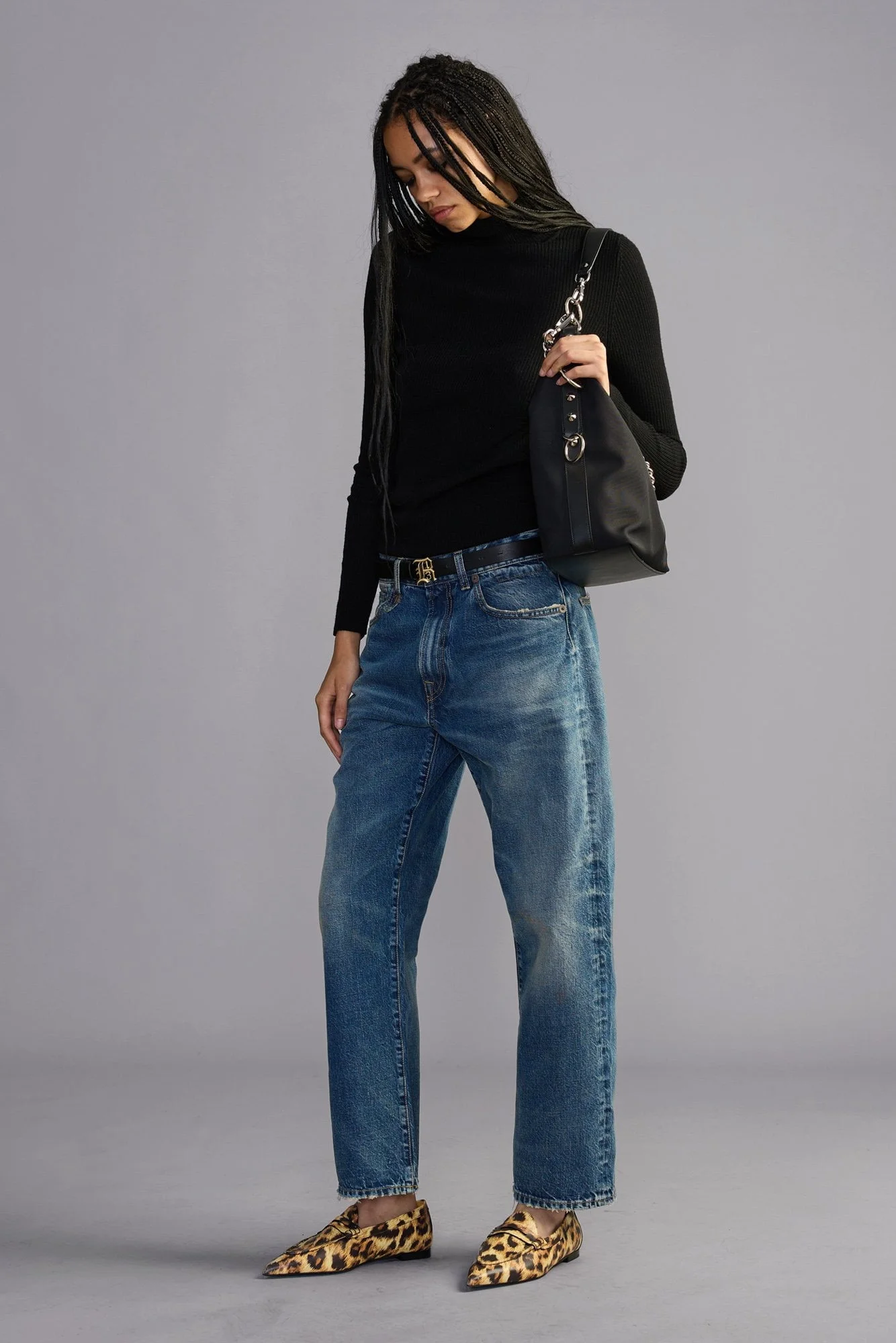 X-Boyfriend Jean - 1