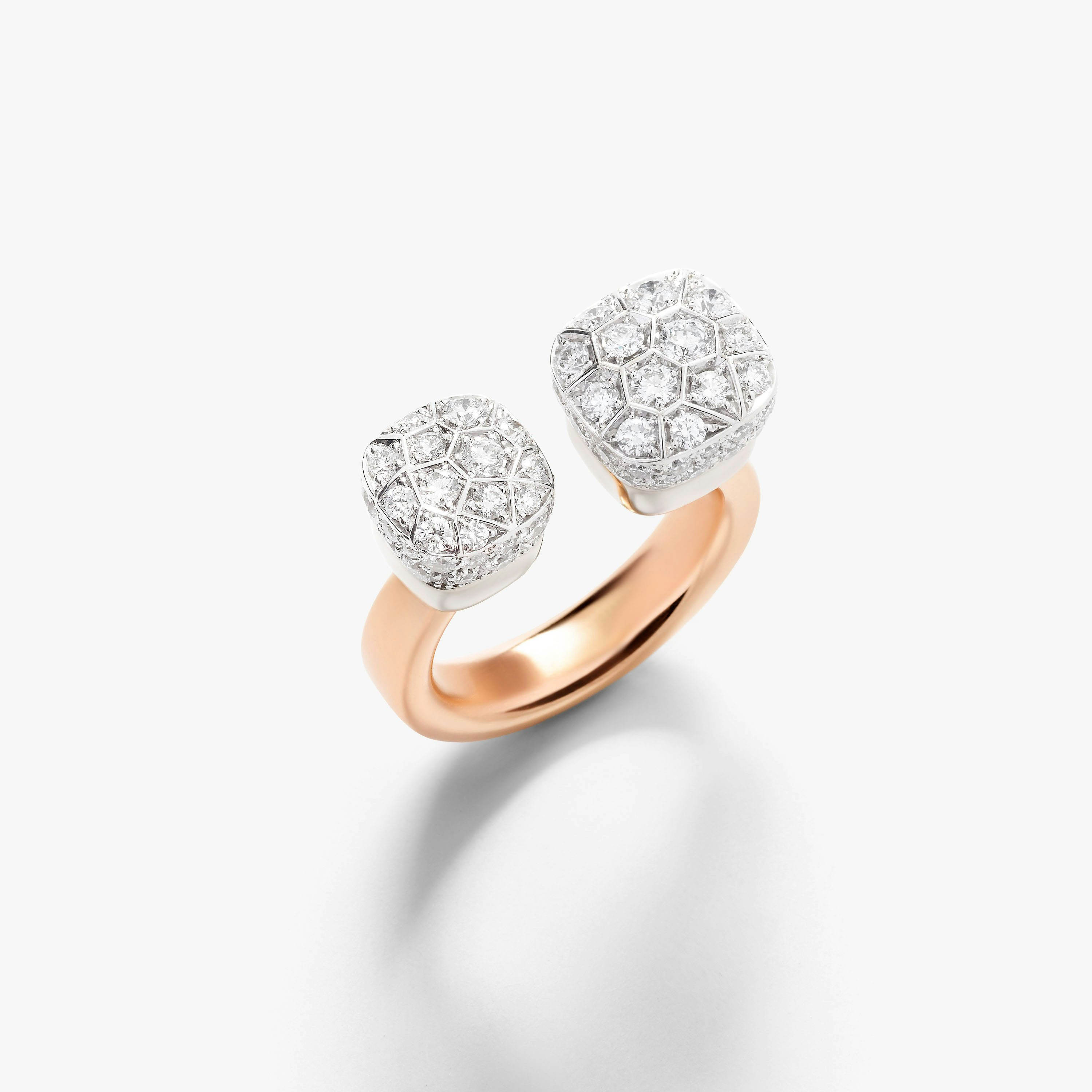 Nudo Ring - 3