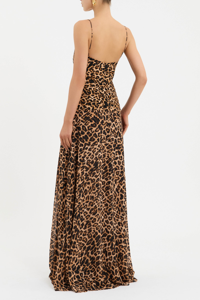 Namir Maxi Dress 4