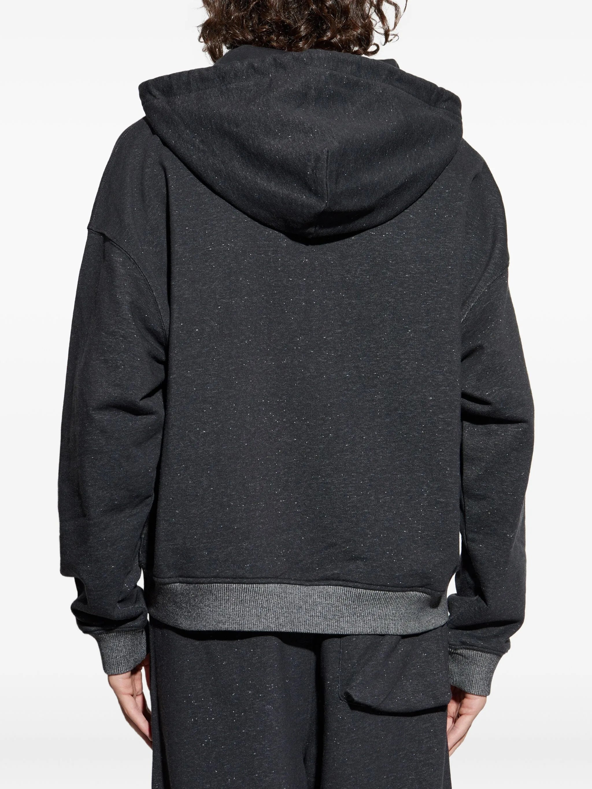 Vivienne Westwood Ashton Orb-embroidered Hoodie - 2