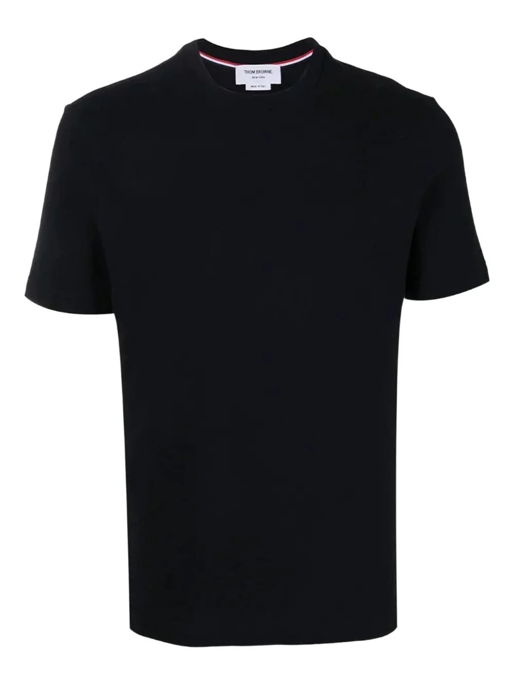 4-Bar detail T-shirt - 1