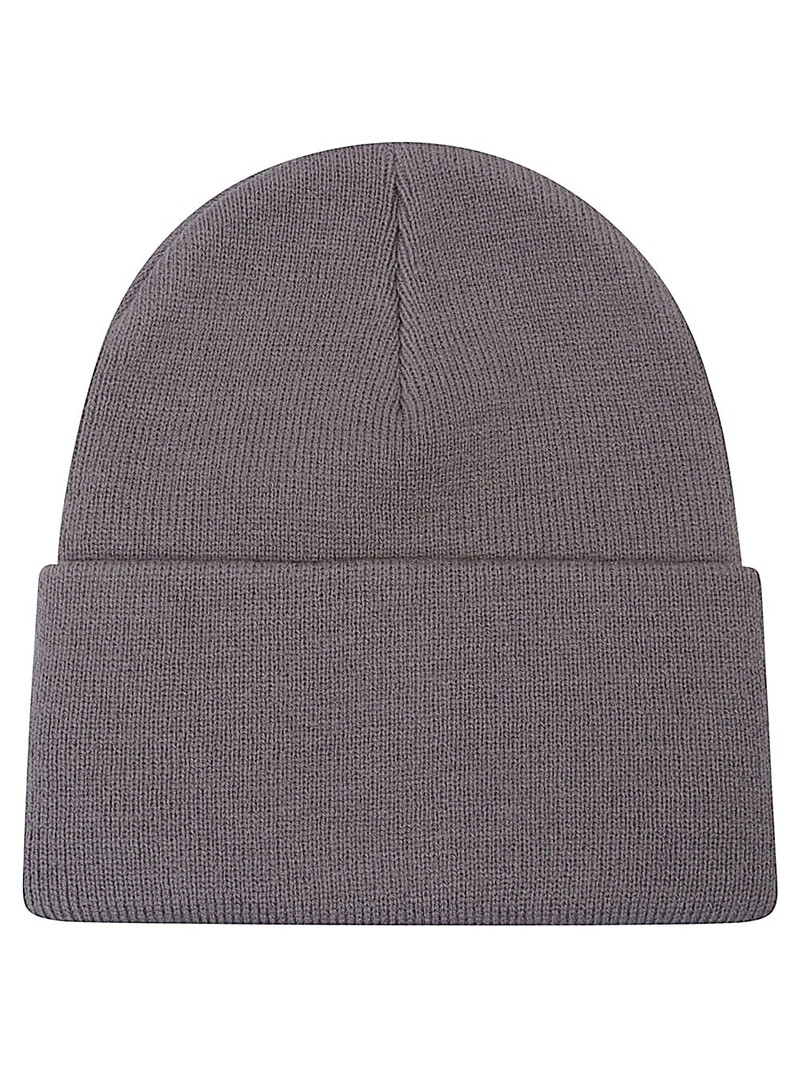 Carhartt Logo beanie outlook