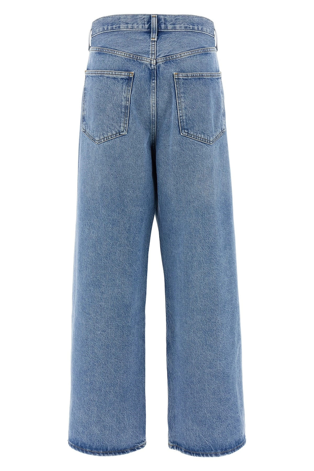 'Low Curve' jeans - 3