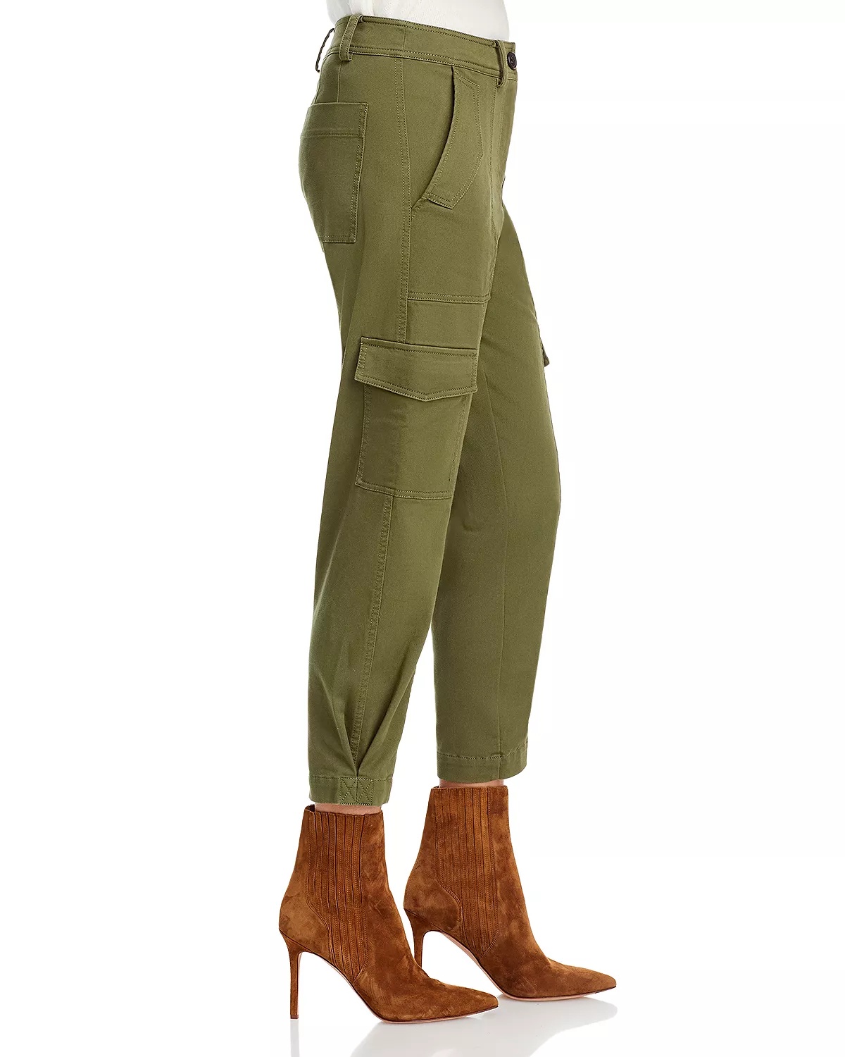 Elian Utility Pants - 5