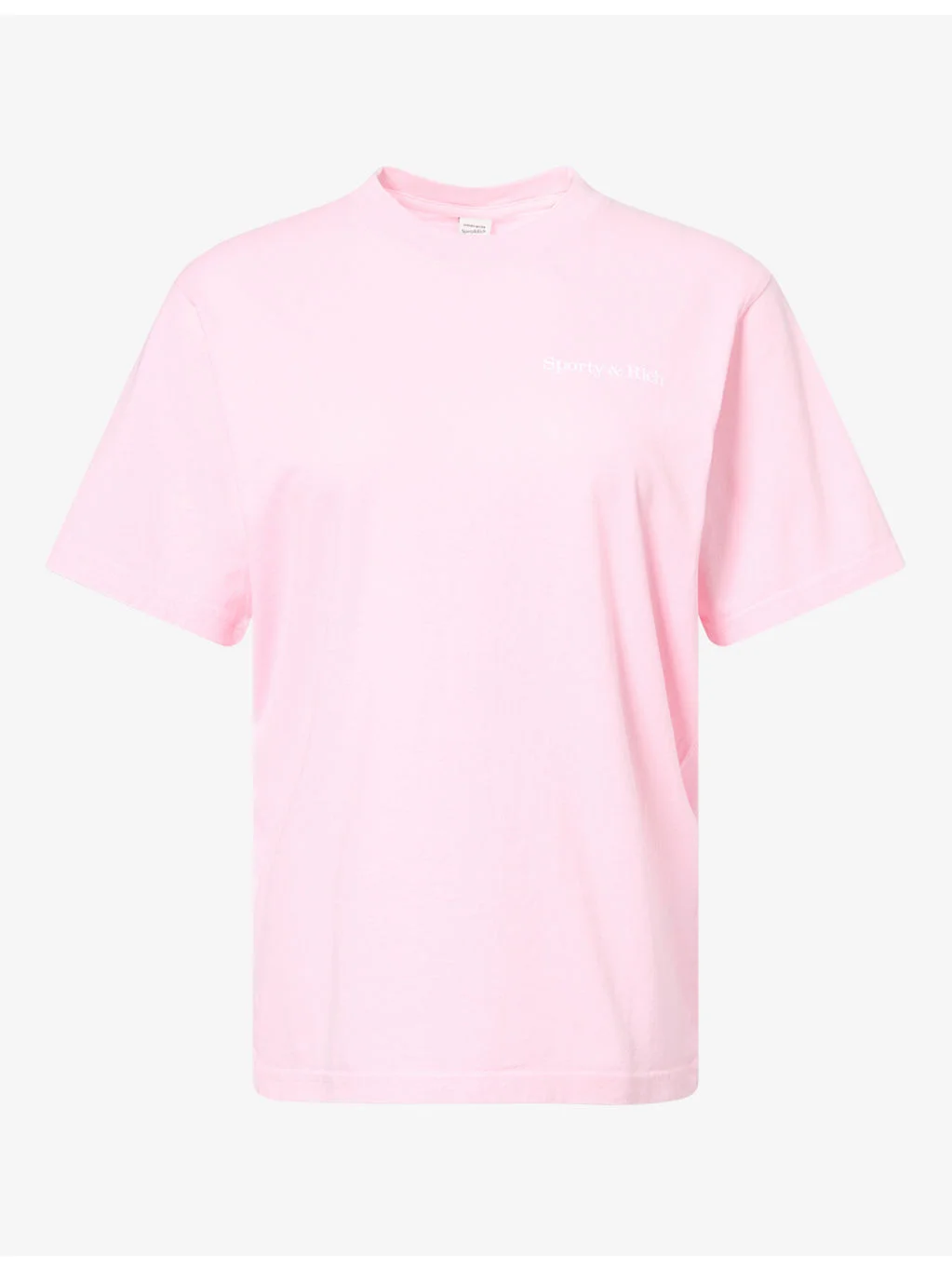 Fitness 94 Cotton T-Shirt - 1