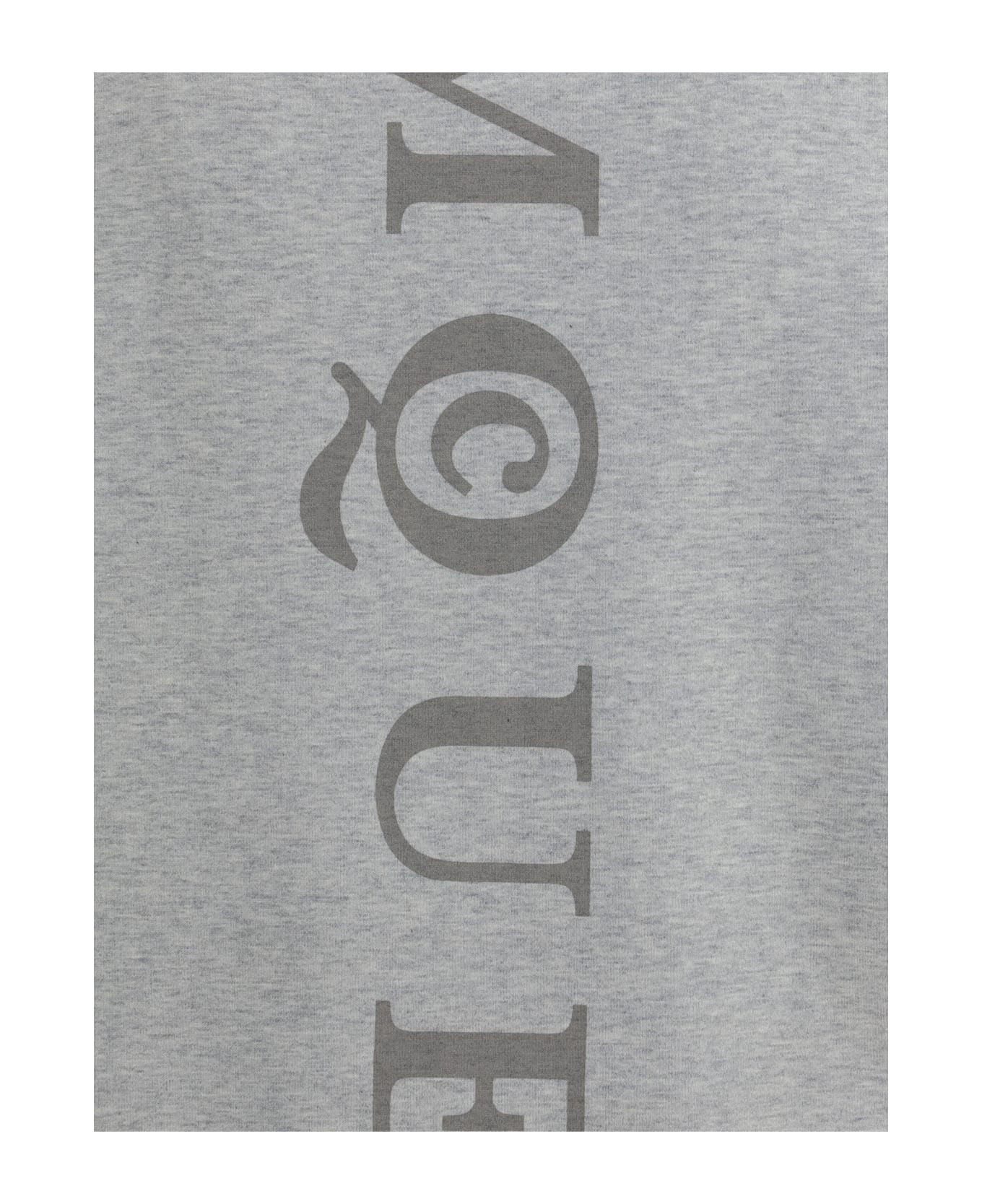 Logo T-shirt - 4