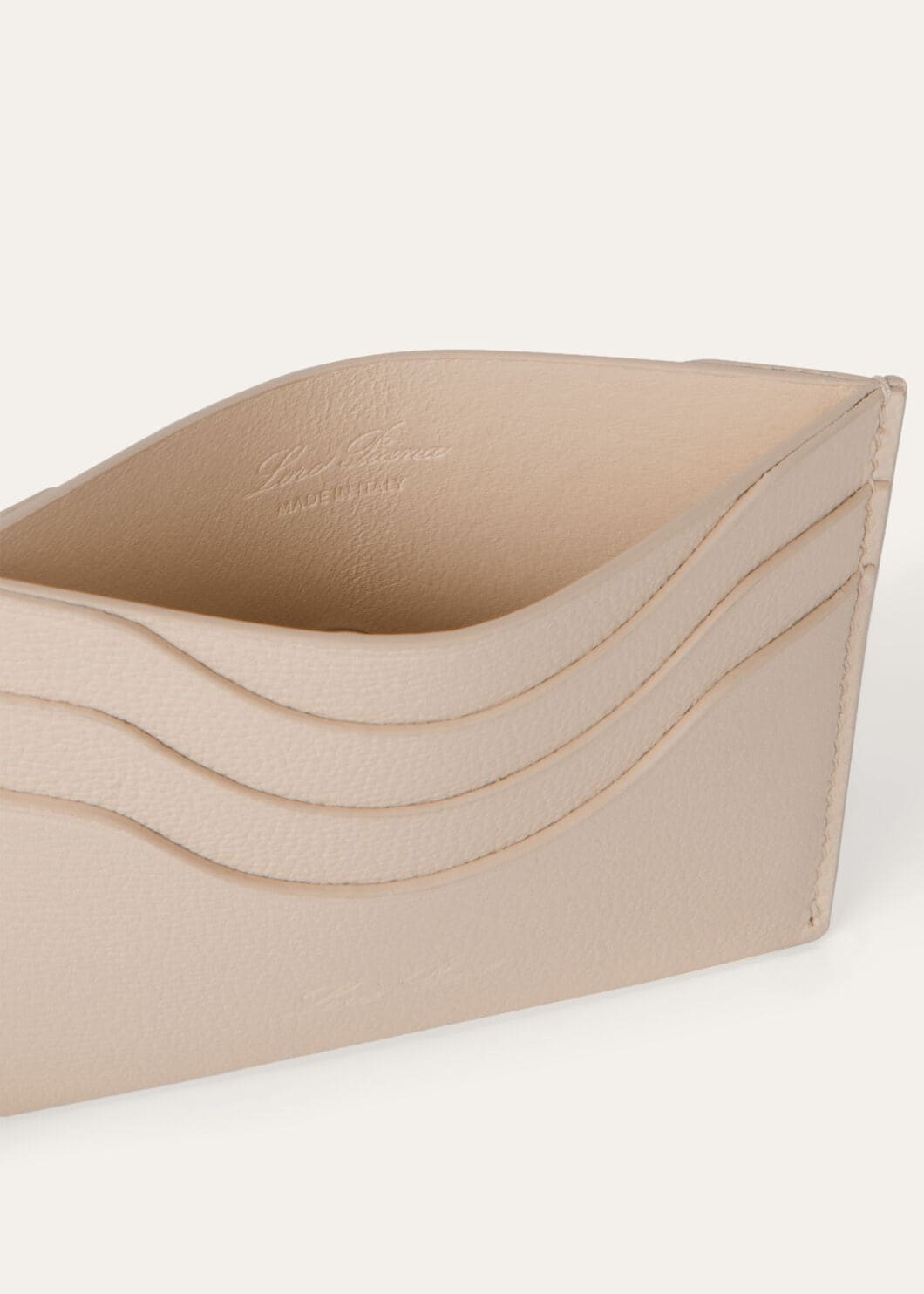 Extra Card Holder - 4