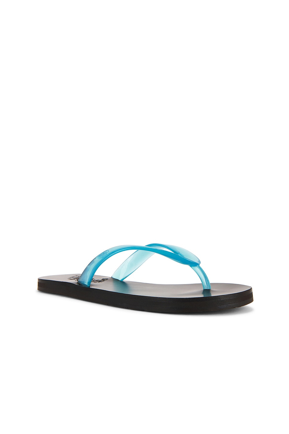 Saionara Jelly Sandal - 2