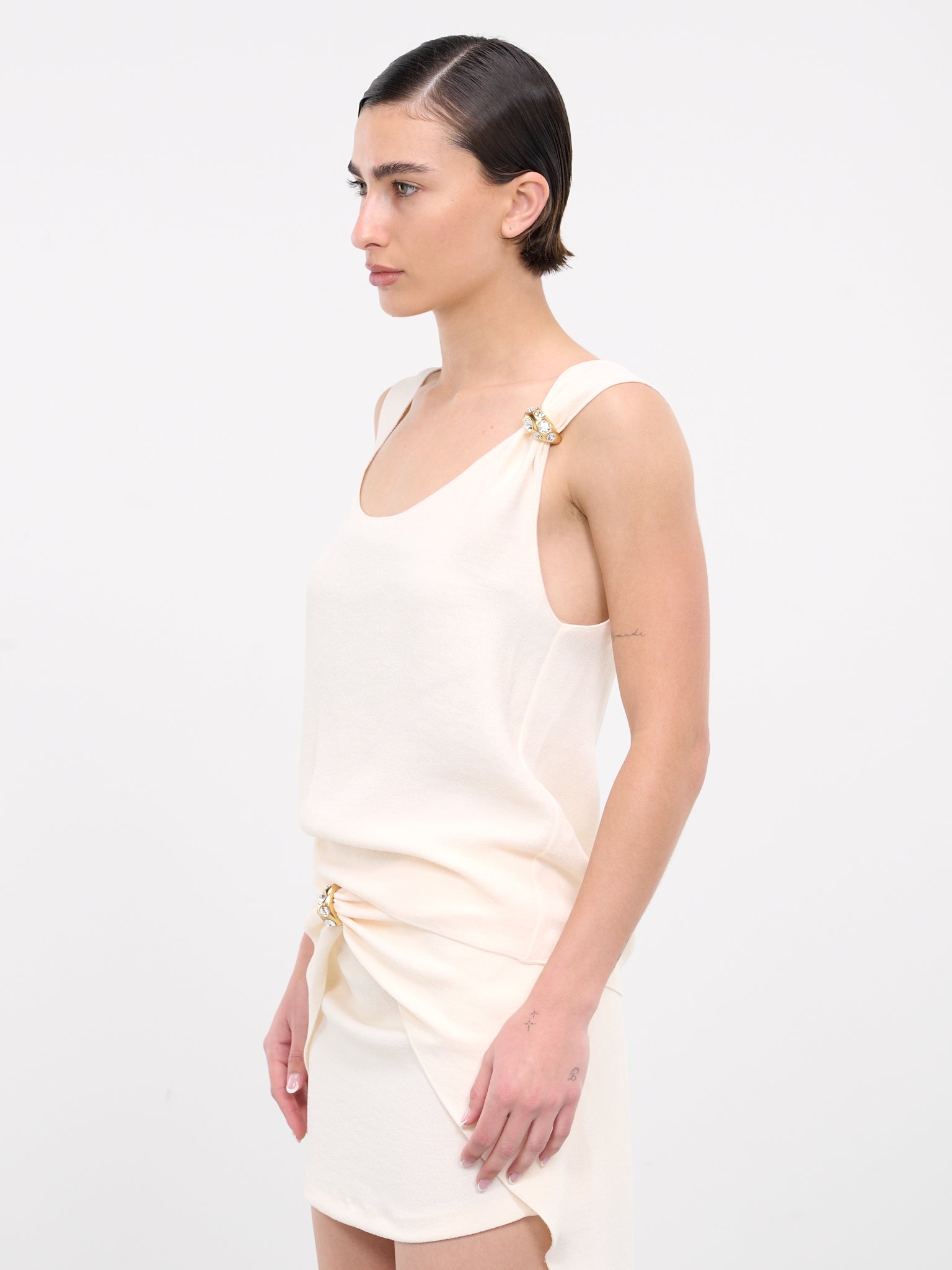 Asymmetric Top - 2