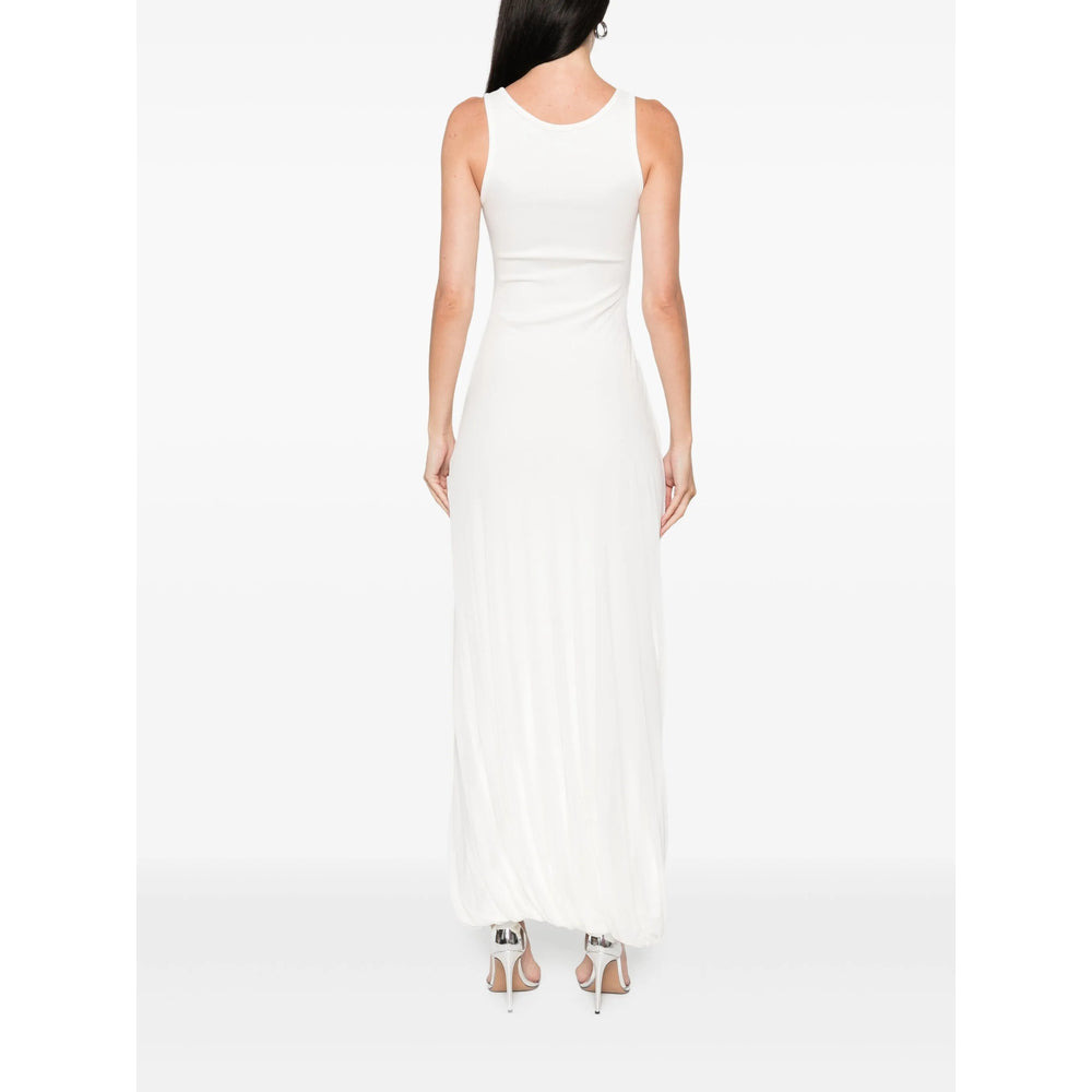 Christopher Esber White Dresses - Day Dresses Women - 5