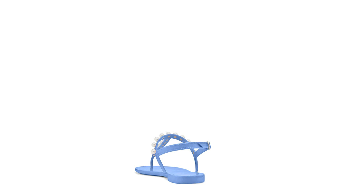 GOLDIE JELLY SANDAL - 3