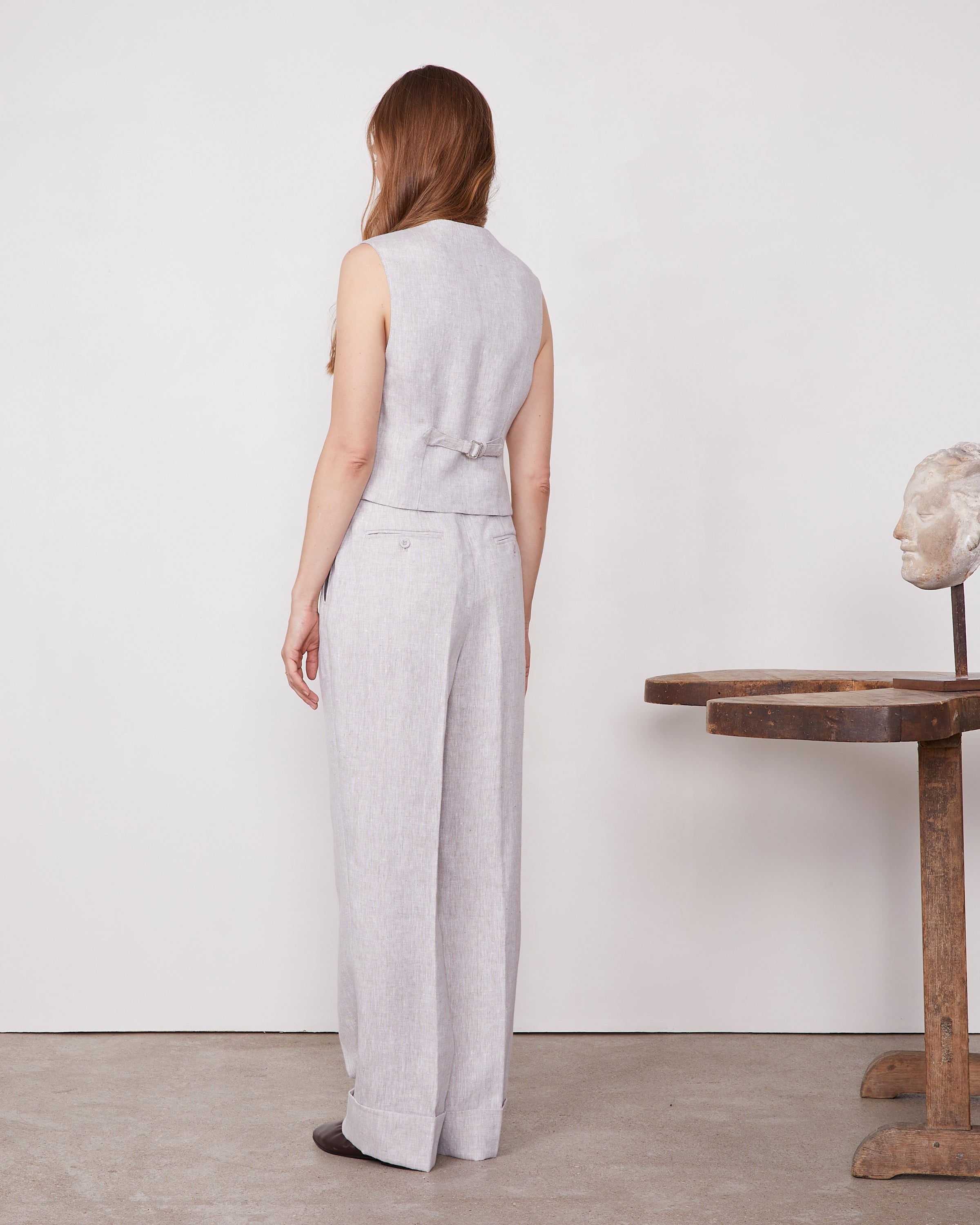 WILLOW PANTS - 4