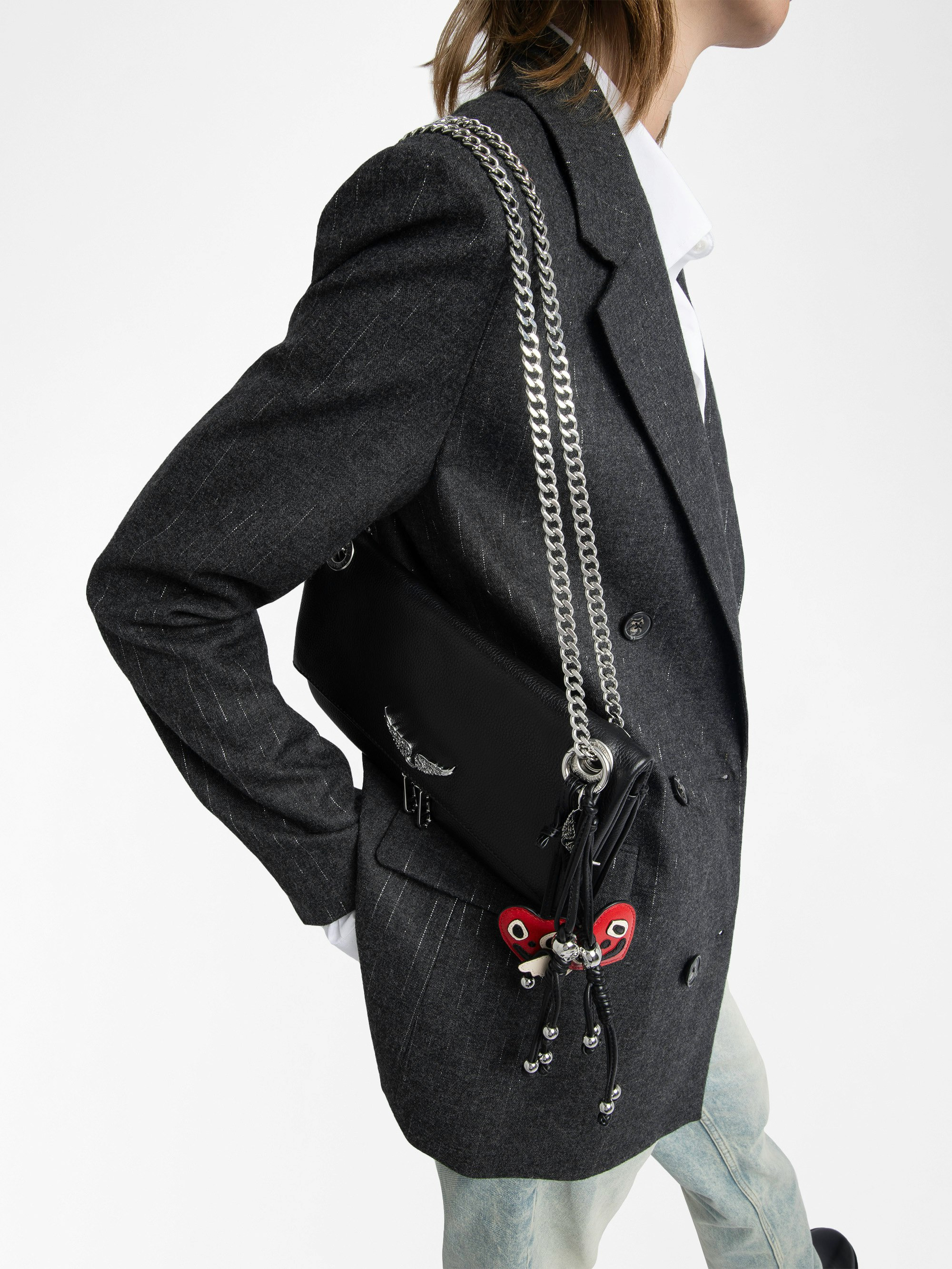 Rock II Clutch - 7